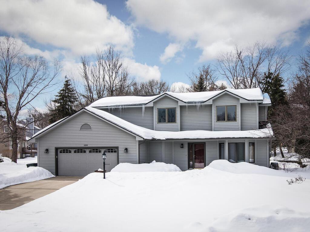 View of Residential at 2256 Mahogany Way, Eagan MN 55122, Eagan - Mike Wilen | Minnesota Team Real Estate