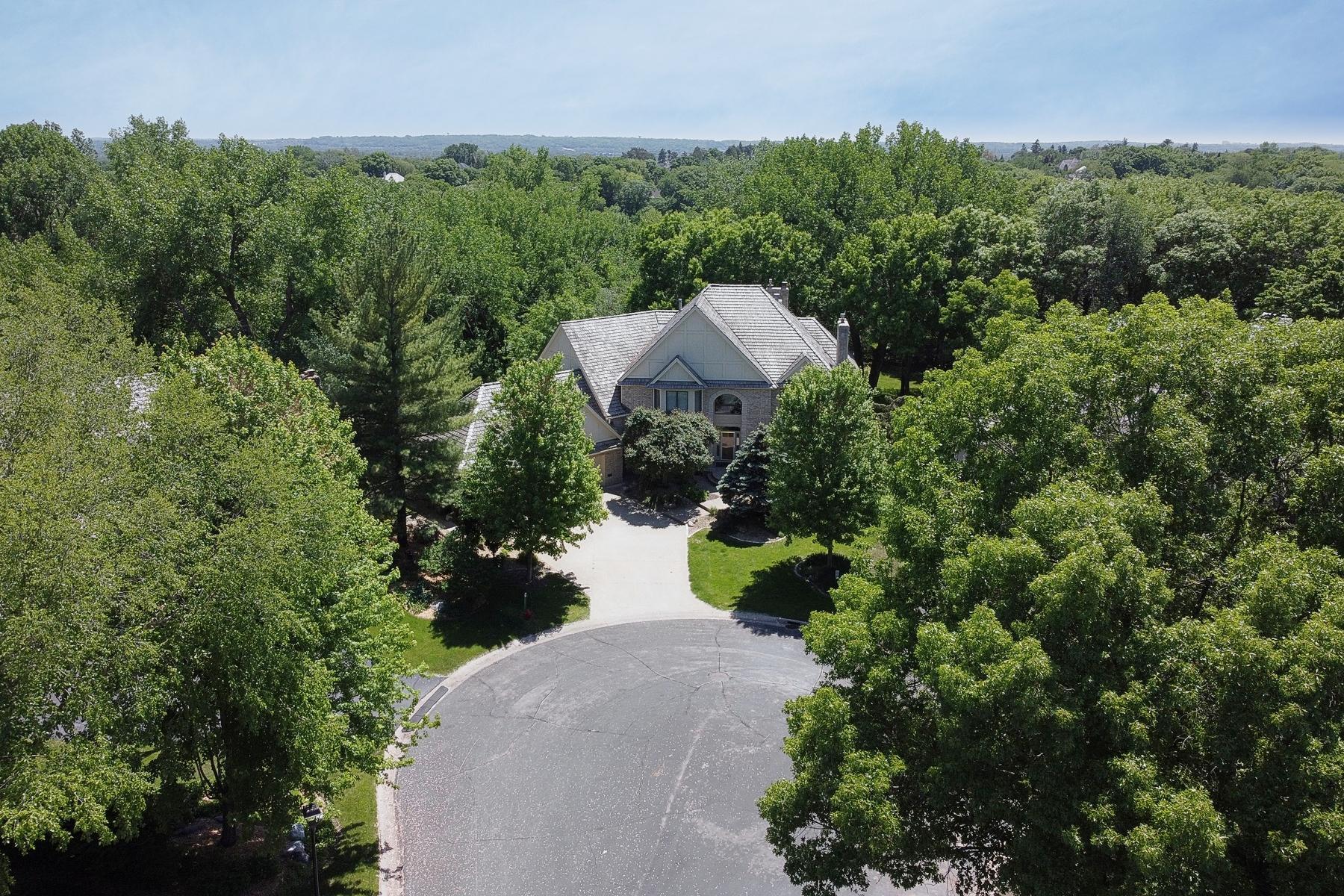 View of Residential at 10307 Bucks Way, Eden Prairie MN 55347, Eden Prairie - Mike Wilen | Minnesota Team Real Estate
