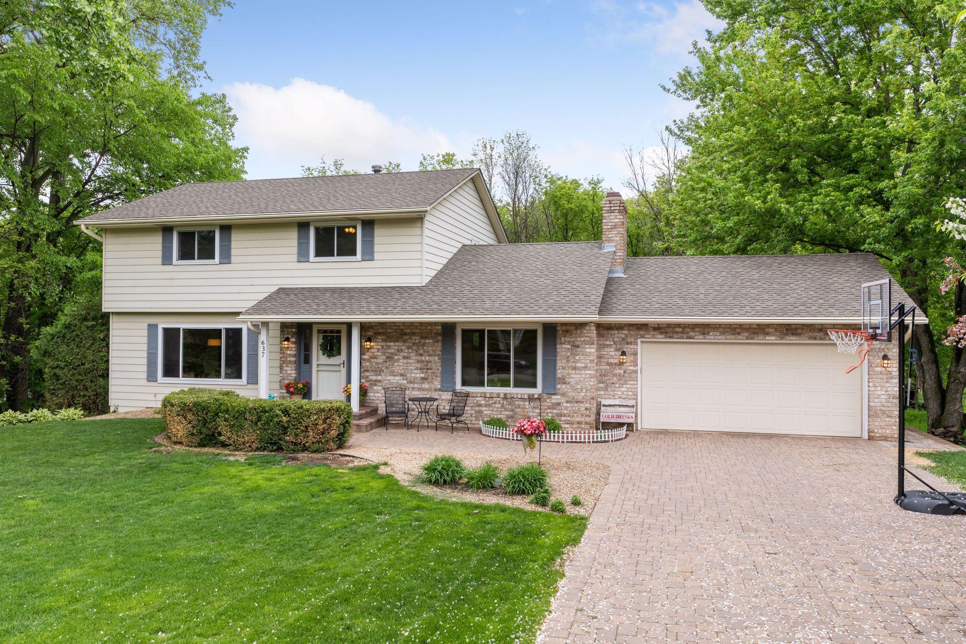 View of Residential at 637 Marie Avenue, Mendota Heights MN 55118, Mendota Heights - Mike Wilen | Minnesota Team Real Estate