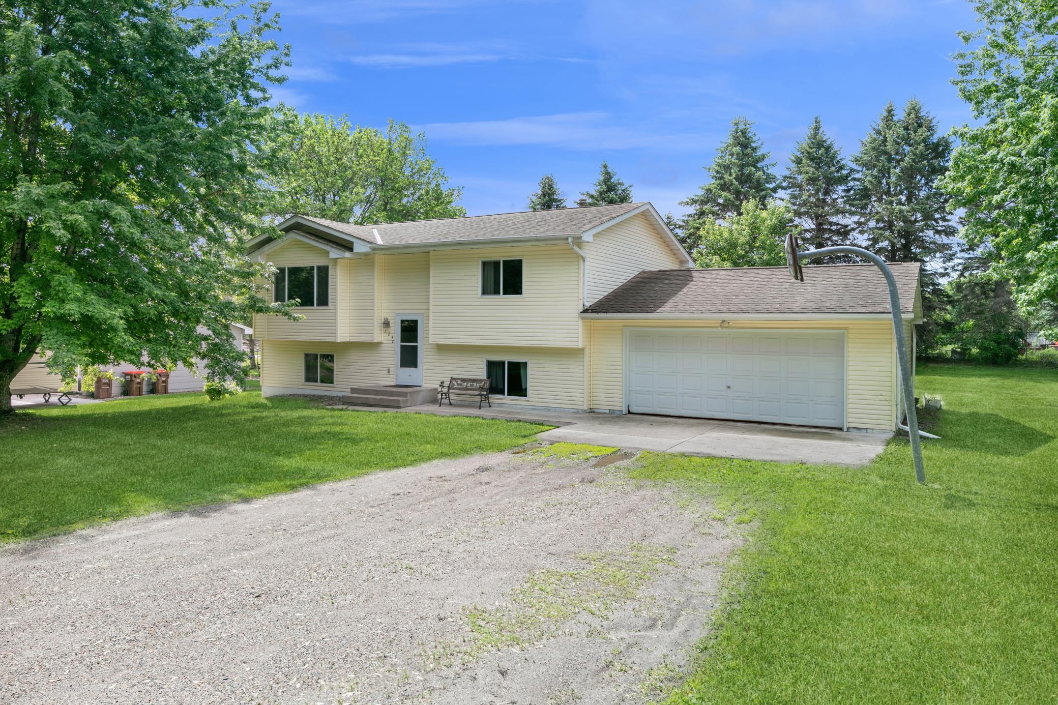 View of Residential at 224 12th Street, Howard Lake MN 55349, Howard Lake - Mike Wilen | Minnesota Team Real Estate
