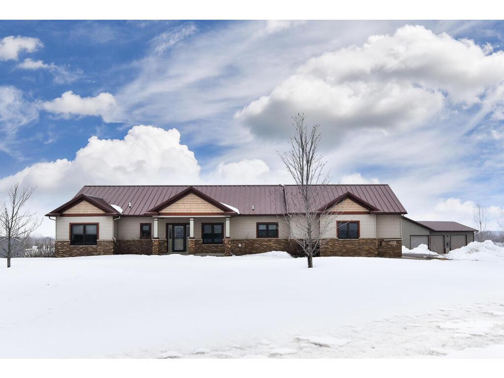 View of Residential at 10543 Platt Avenue, South Haven MN 55382, South Haven - Mike Wilen | Minnesota Team Real Estate