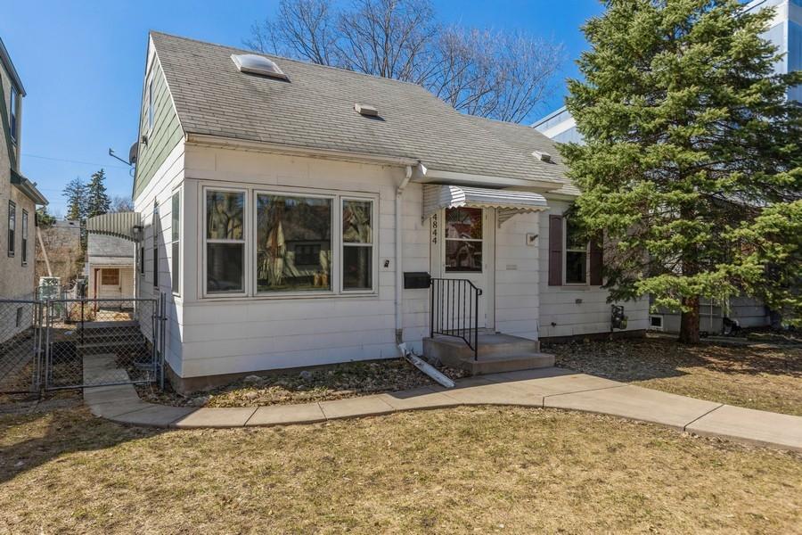 View of Residential at 4844 5th Avenue, Minneapolis MN 55419, Minneapolis - Mike Wilen | Minnesota Team Real Estate