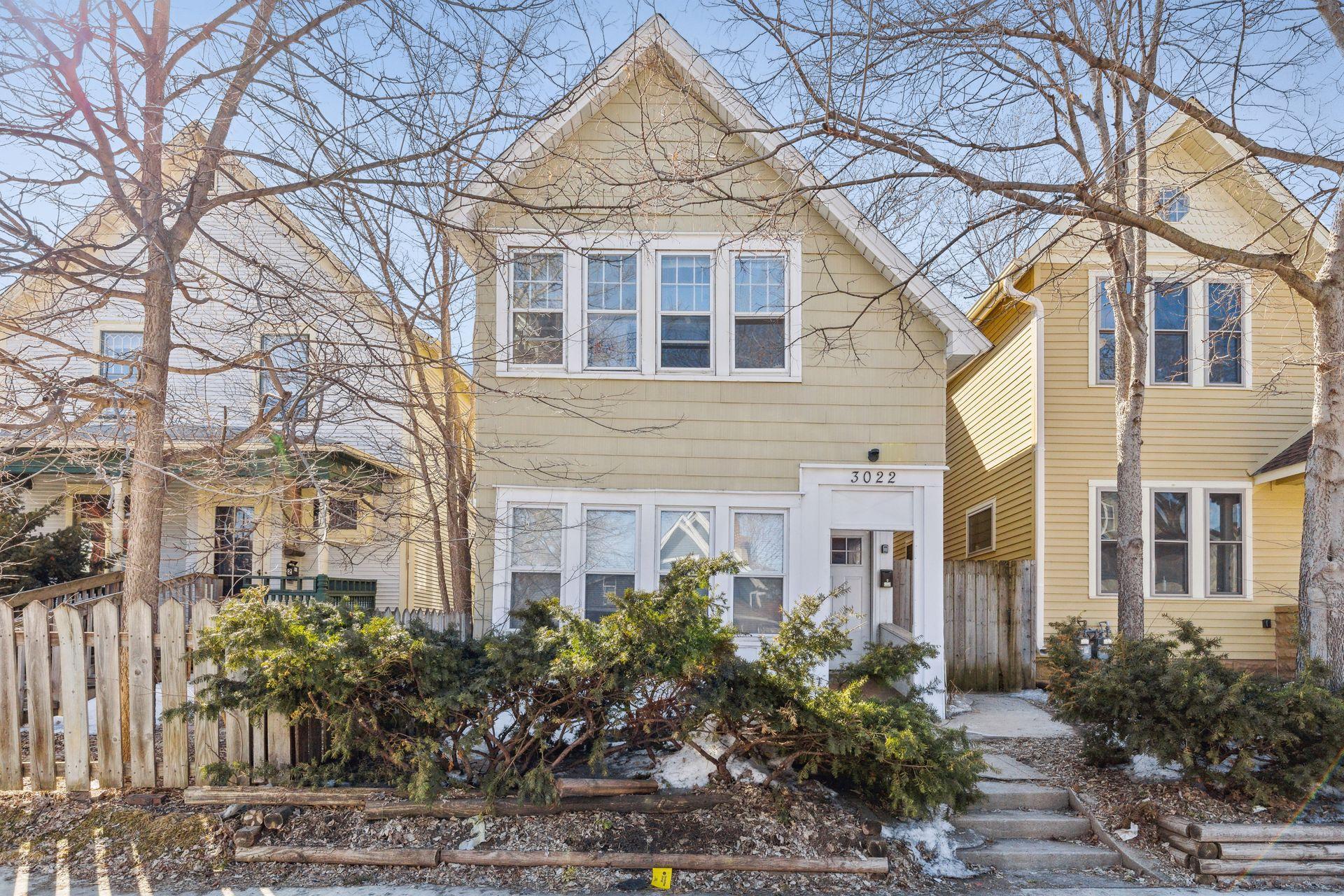View of Residential Income at 3022 Grand Avenue, Minneapolis MN 55408, Minneapolis - Mike Wilen | Minnesota Team Real Estate