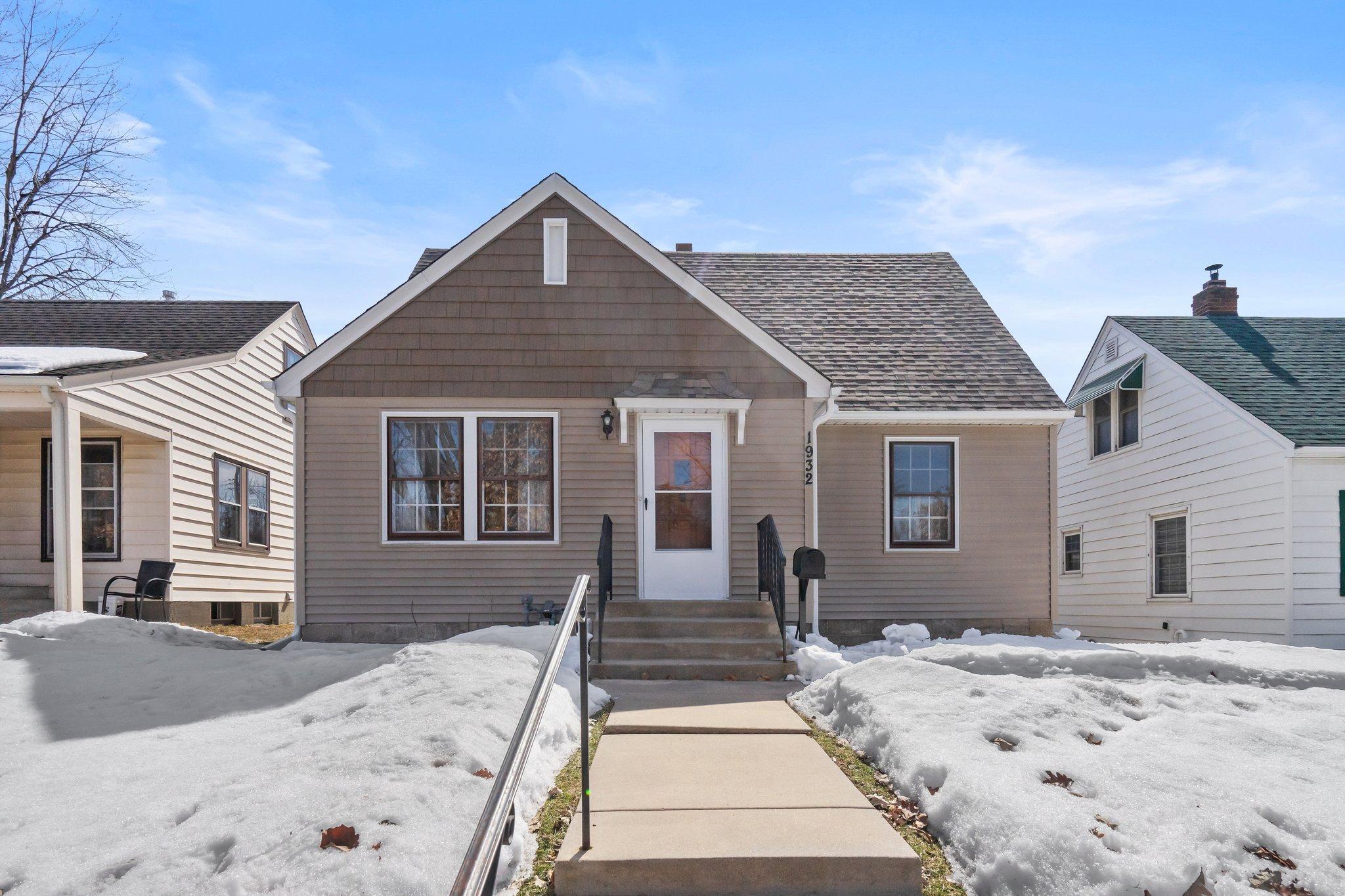View of Residential at 1932 Nevada Avenue, Saint Paul MN 55119, Saint Paul - Mike Wilen | Minnesota Team Real Estate