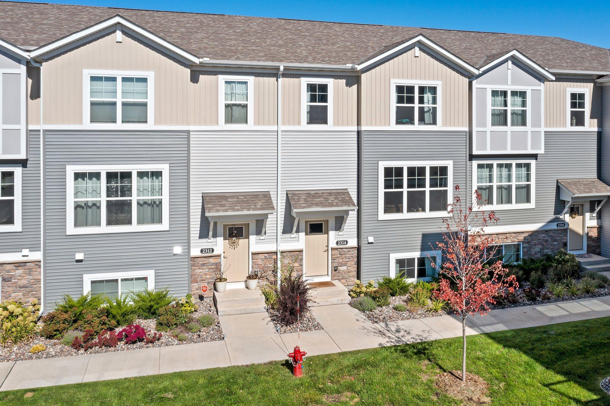 View of Residential at 2314 McKenney Way, North Saint Paul MN 55109, North Saint Paul - Mike Wilen | Minnesota Team Real Estate