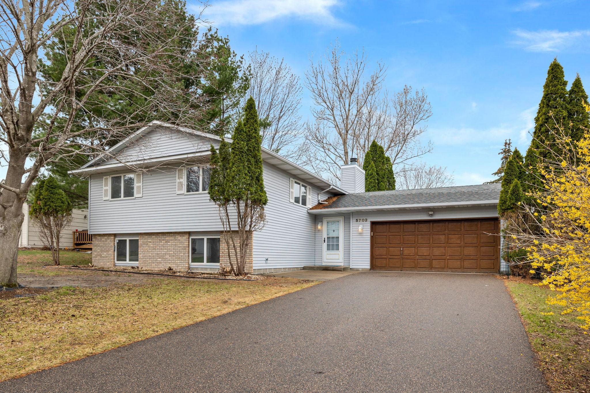 View of Residential at 5703 Deer Trail, Shoreview MN 55126, Shoreview - Mike Wilen | Minnesota Team Real Estate