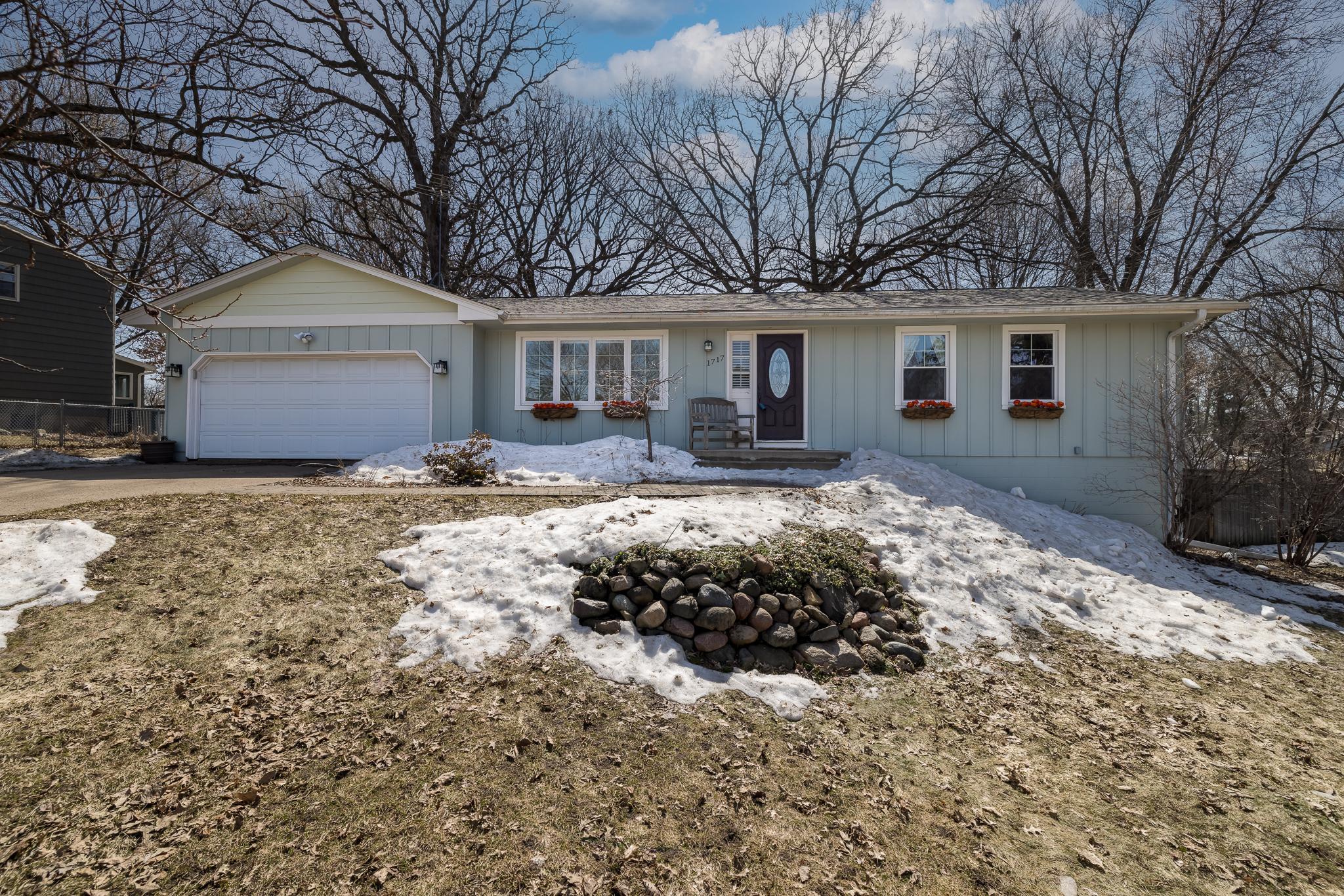 View of Residential at 1717 Lamplight Drive, Woodbury MN 55125, Woodbury - Mike Wilen | Minnesota Team Real Estate