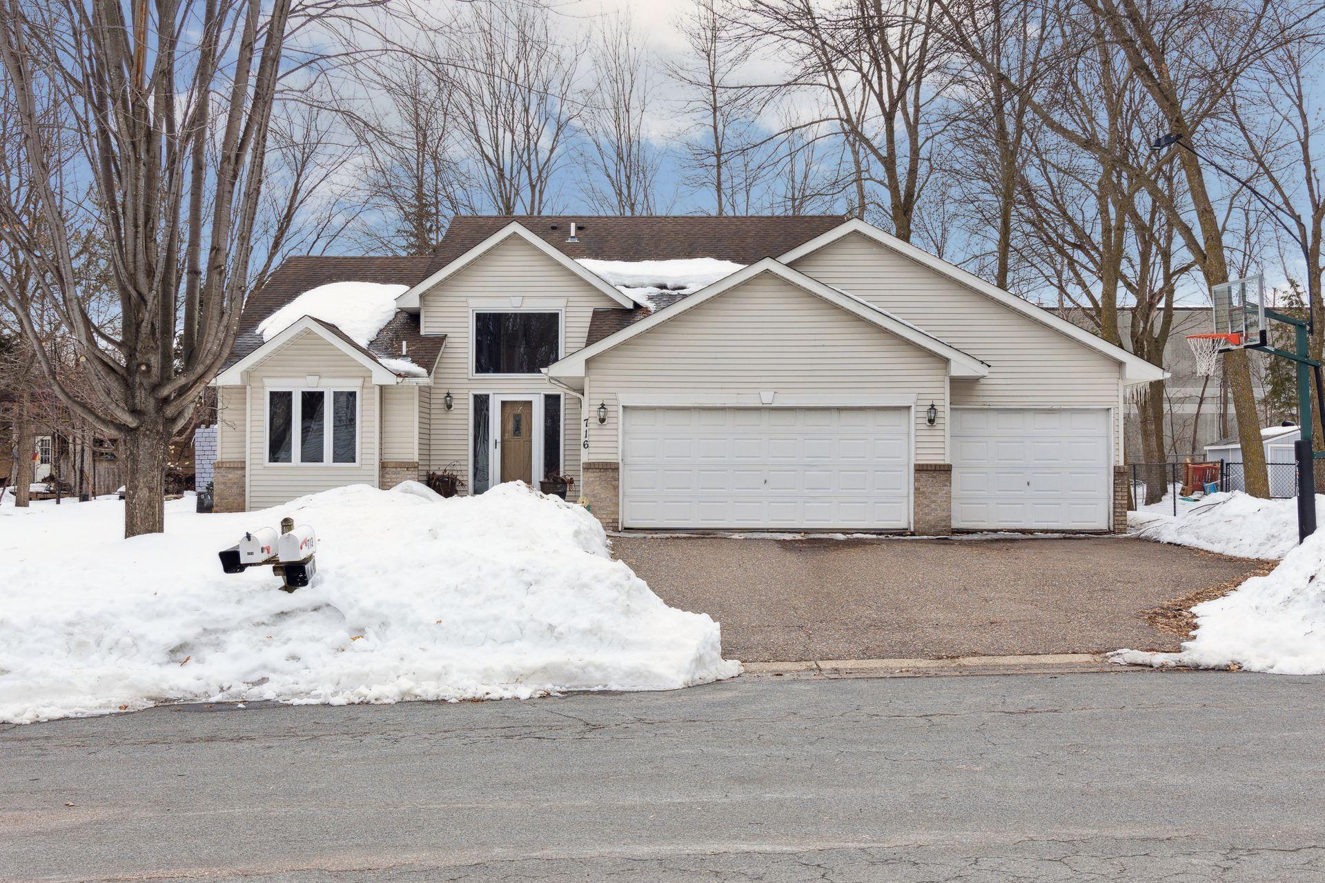 View of Residential at 716 Northwood Drive, Delano MN 55328, Delano - Mike Wilen | Minnesota Team Real Estate
