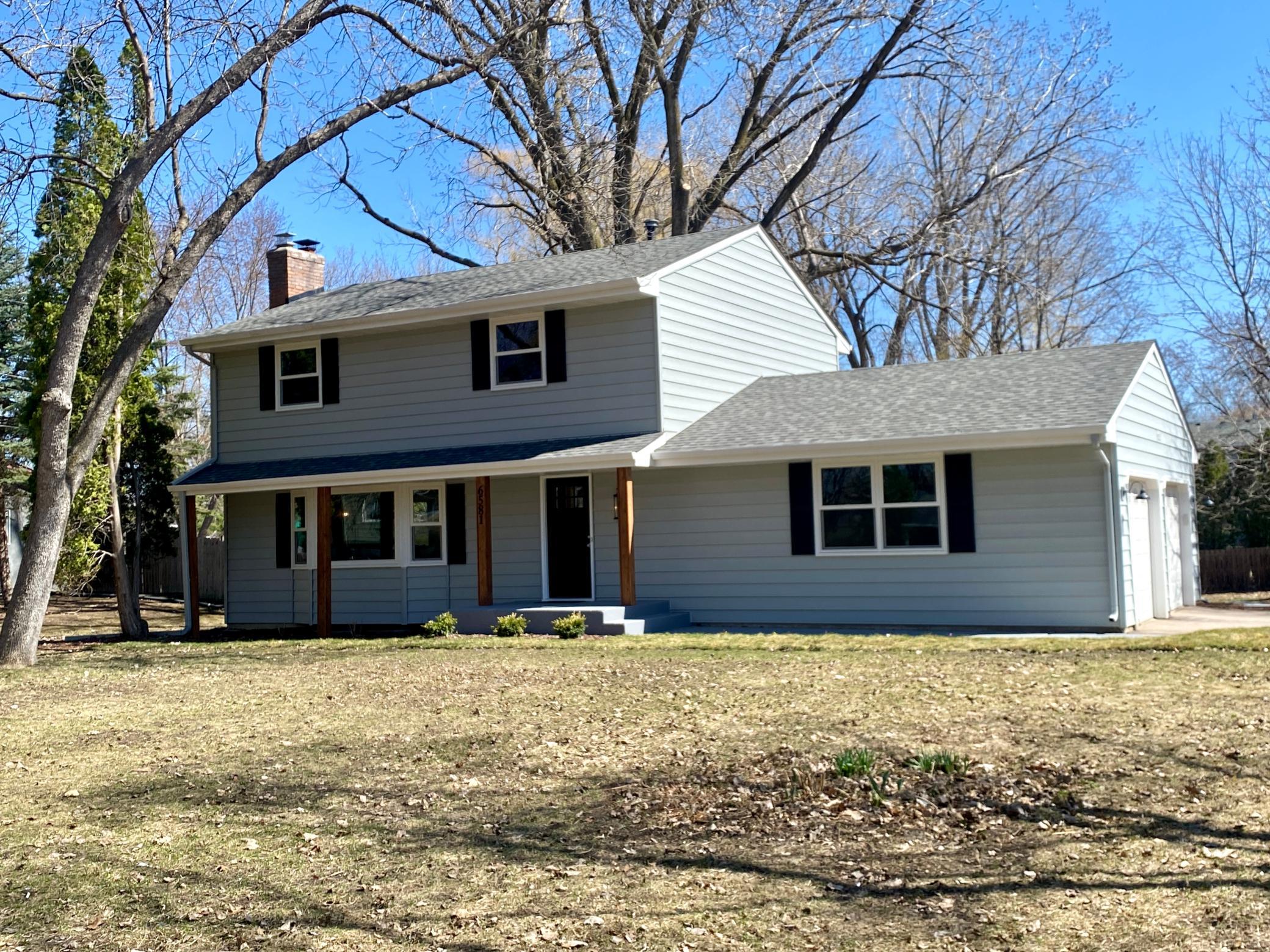 View of Residential at 6581 Undestad Street, Eden Prairie MN 55346, Eden Prairie - Mike Wilen | Minnesota Team Real Estate