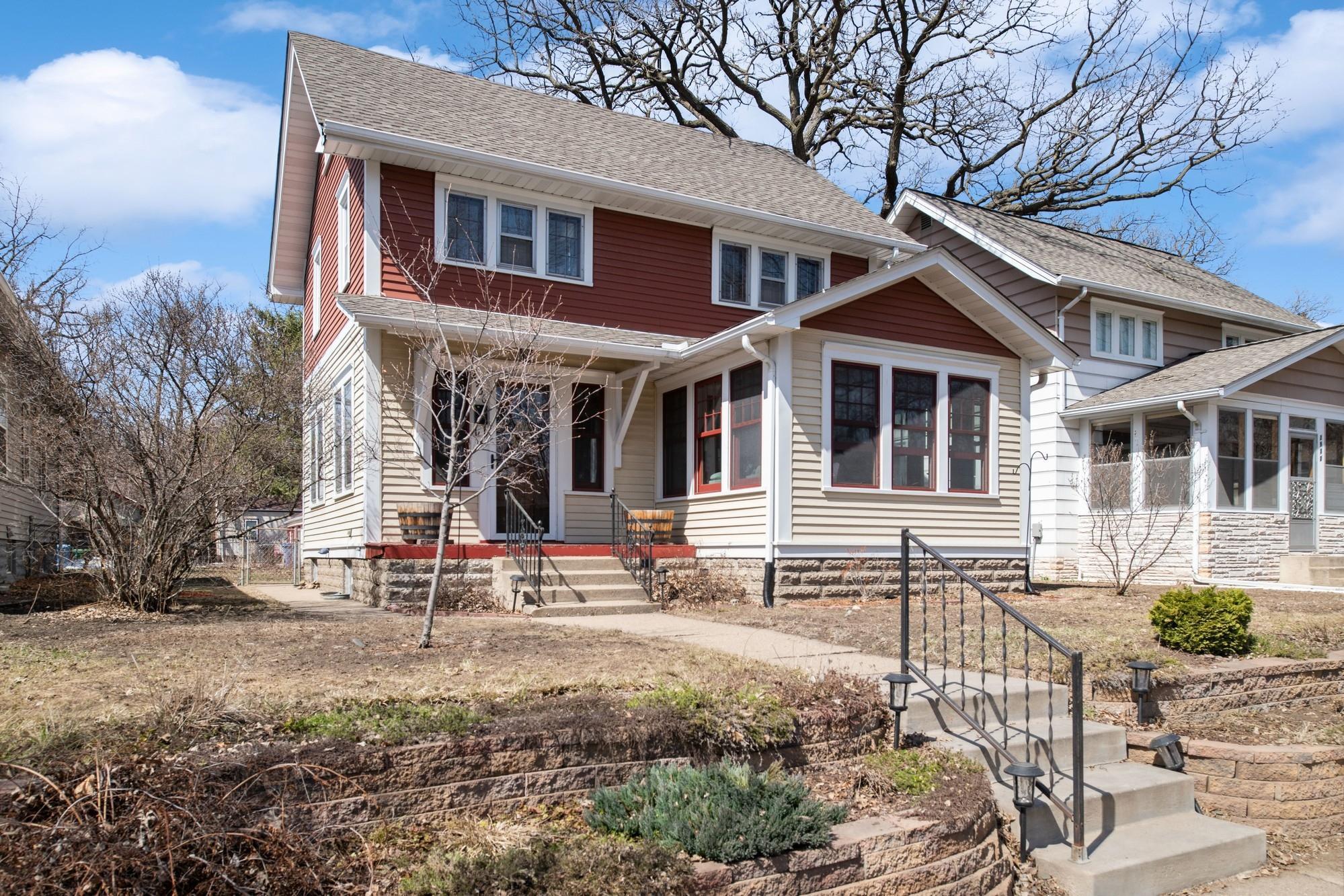 View of Residential at 2936 41st Avenue, Minneapolis MN 55406, Minneapolis - Mike Wilen | Minnesota Team Real Estate