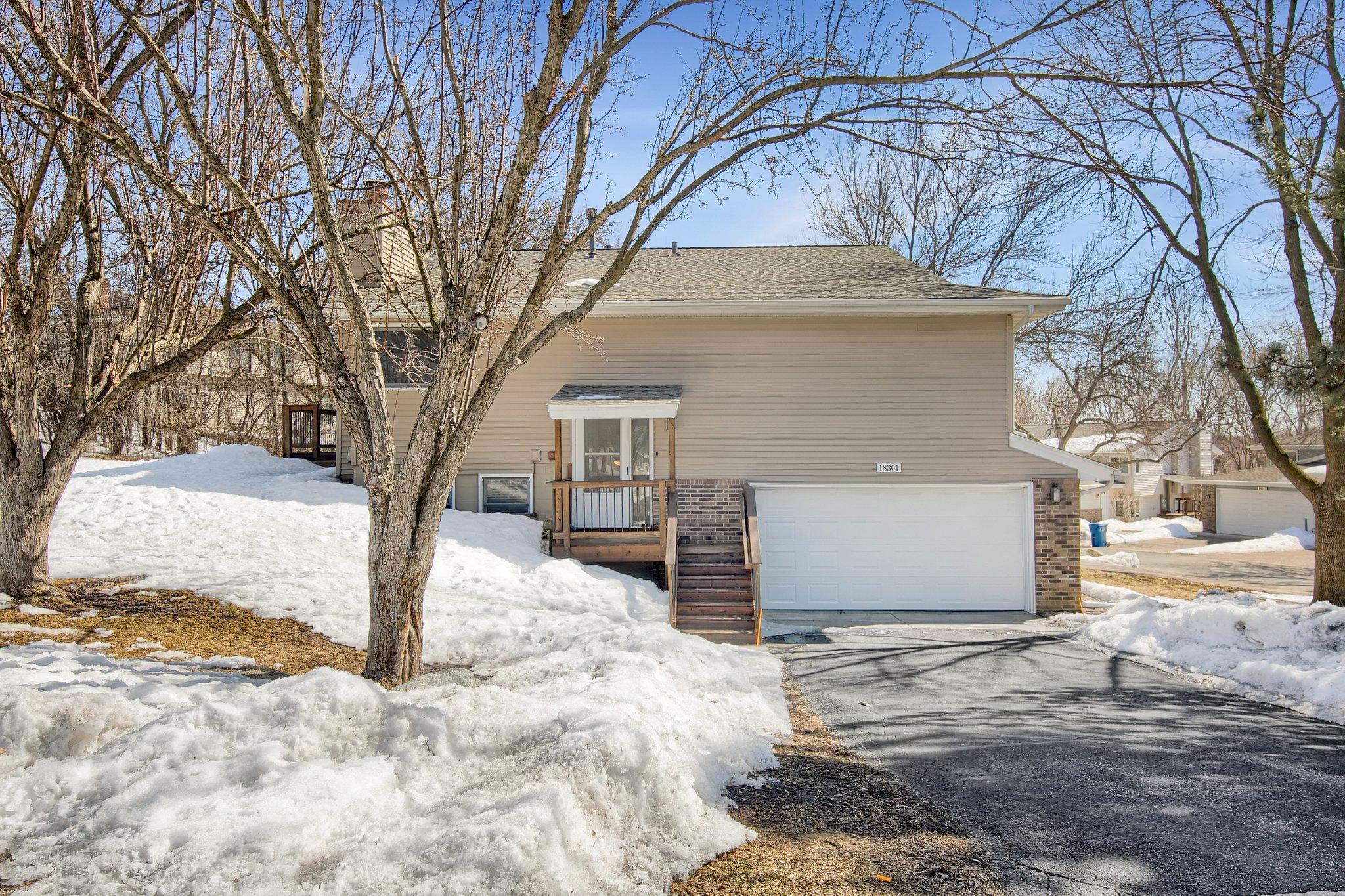 View of Residential at 18301 Creeks Bend Drive, Minnetonka MN 55345, Minnetonka - Mike Wilen | Minnesota Team Real Estate