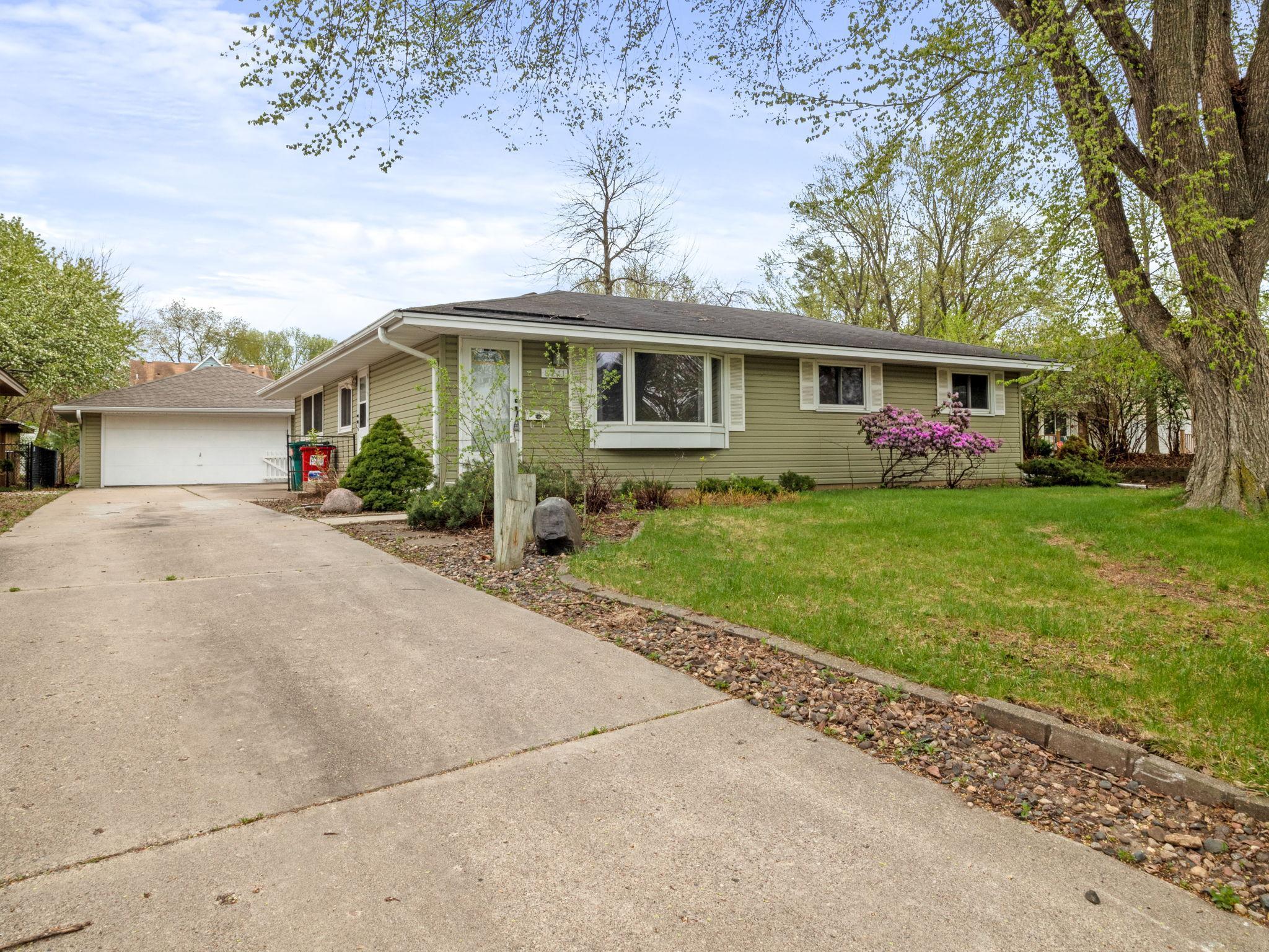 View of Residential at 8241 Morgan Avenue, Bloomington MN 55431, Bloomington - Mike Wilen | Minnesota Team Real Estate