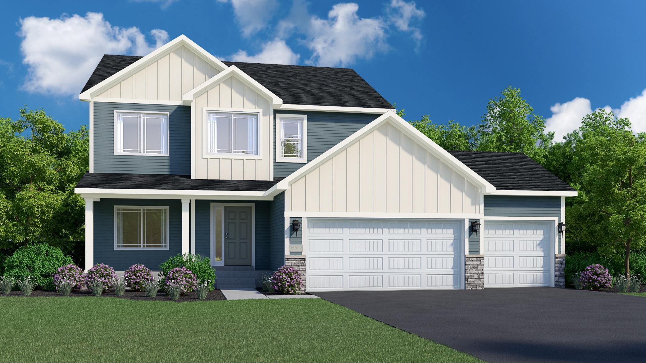 View of Residential at 9956 31st Street, Saint Michael MN 55376, Saint Michael - Mike Wilen | Minnesota Team Real Estate