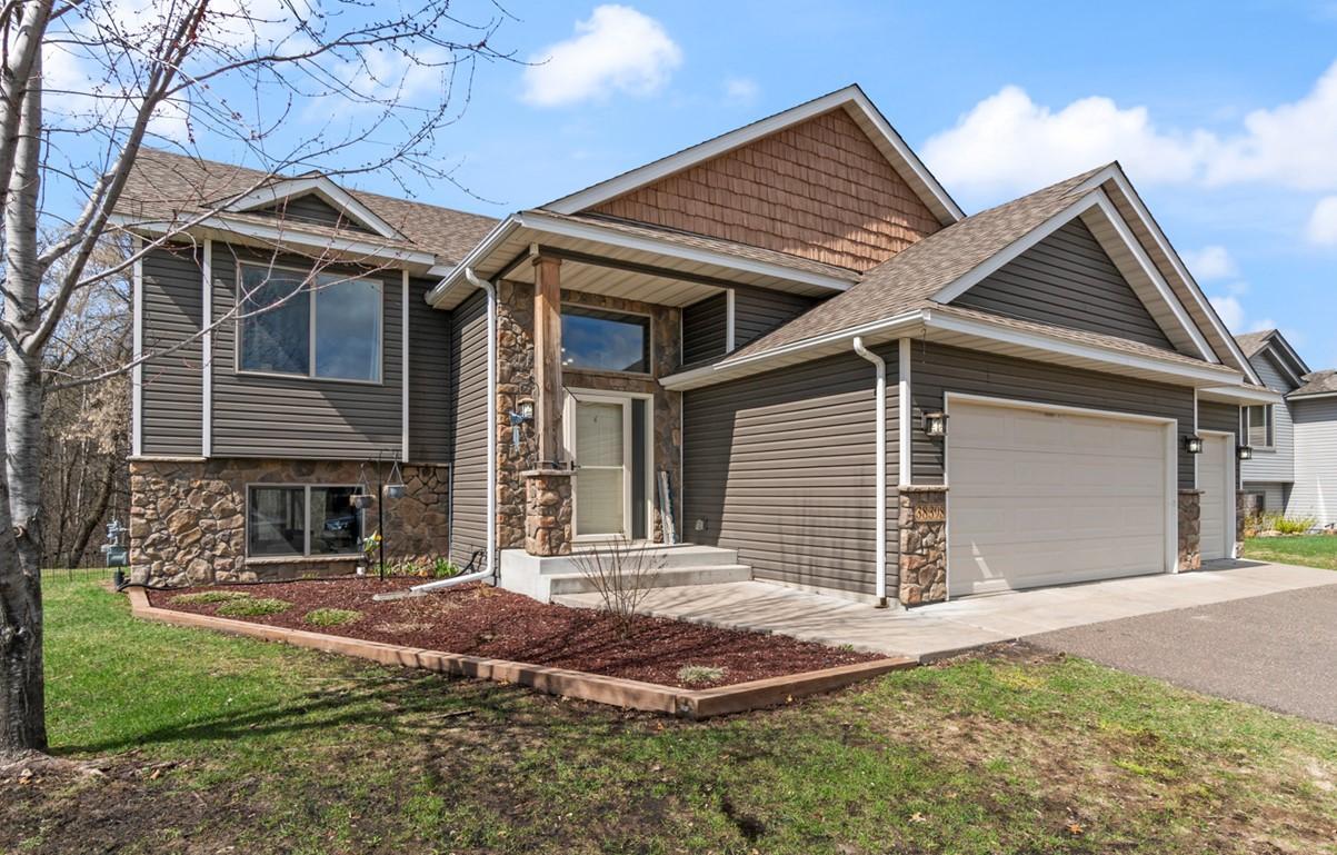 View of Residential at 38398 Harder Avenue, North Branch MN 55056, North Branch - Mike Wilen | Minnesota Team Real Estate