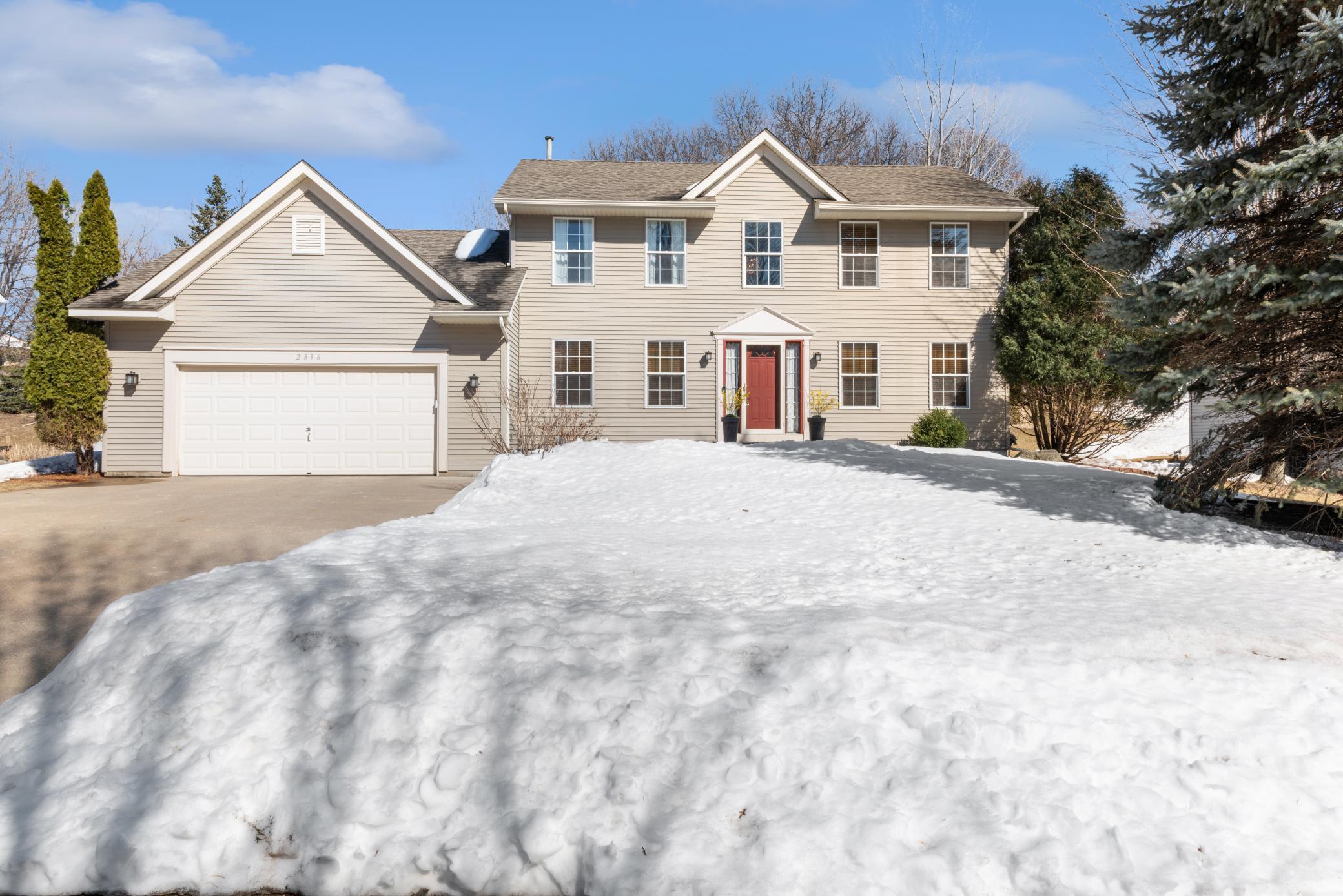 View of Residential at 2896 Highridge Terrace, Eagan MN 55121, Eagan - Mike Wilen | Minnesota Team Real Estate