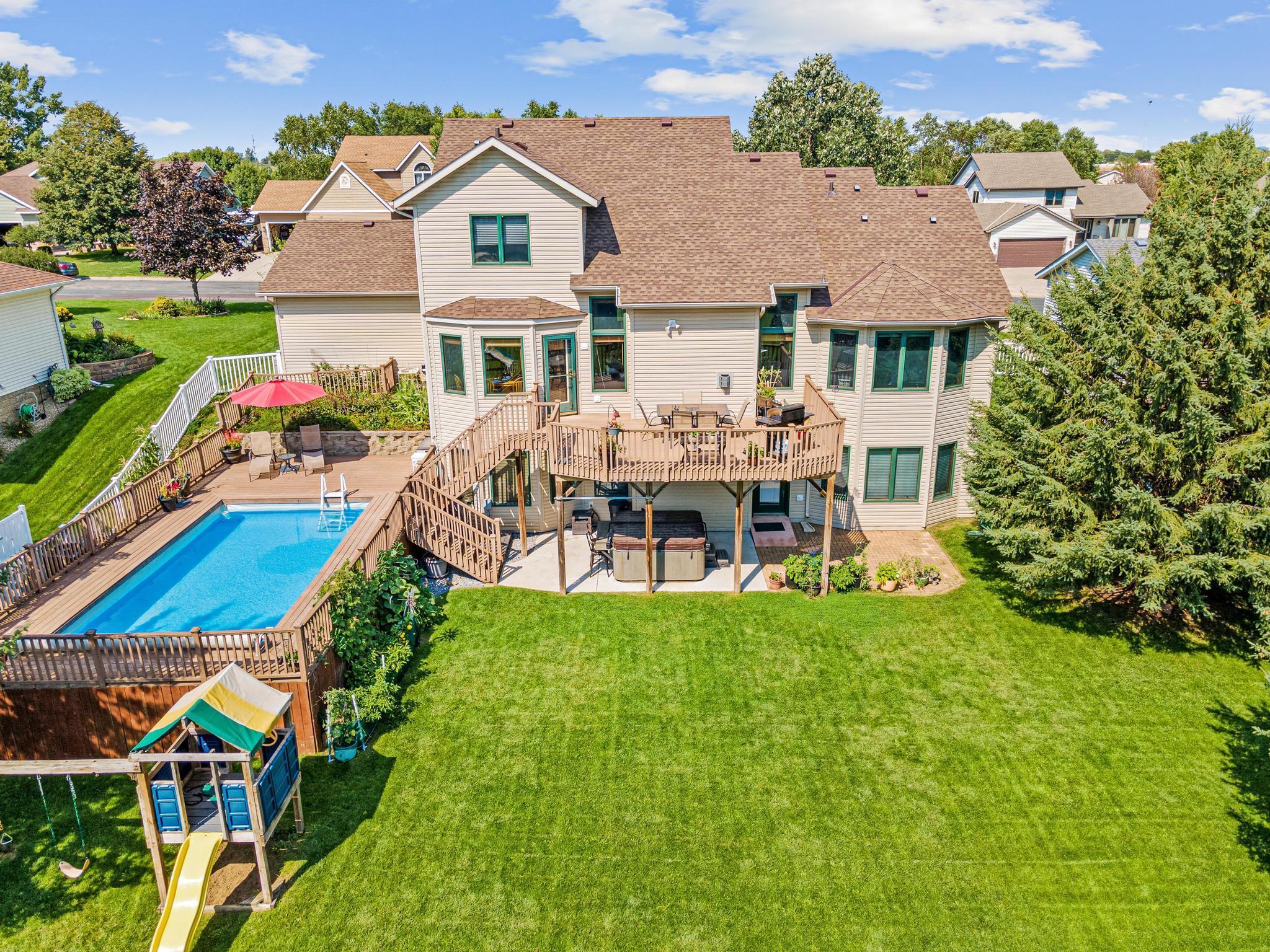 View of Residential at 1833 14th Street, Hastings MN 55033, Hastings - Mike Wilen | Minnesota Team Real Estate
