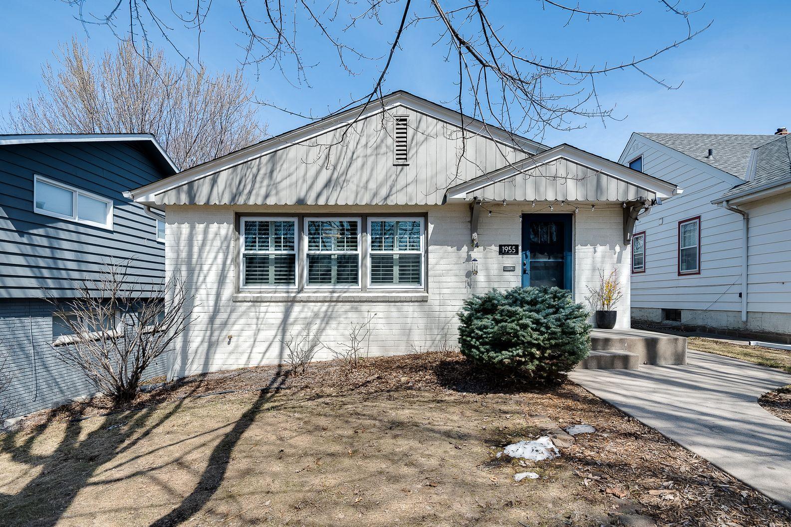 View of Residential at 1955 Pinehurst Avenue, Saint Paul MN 55116, Saint Paul - Mike Wilen | Minnesota Team Real Estate