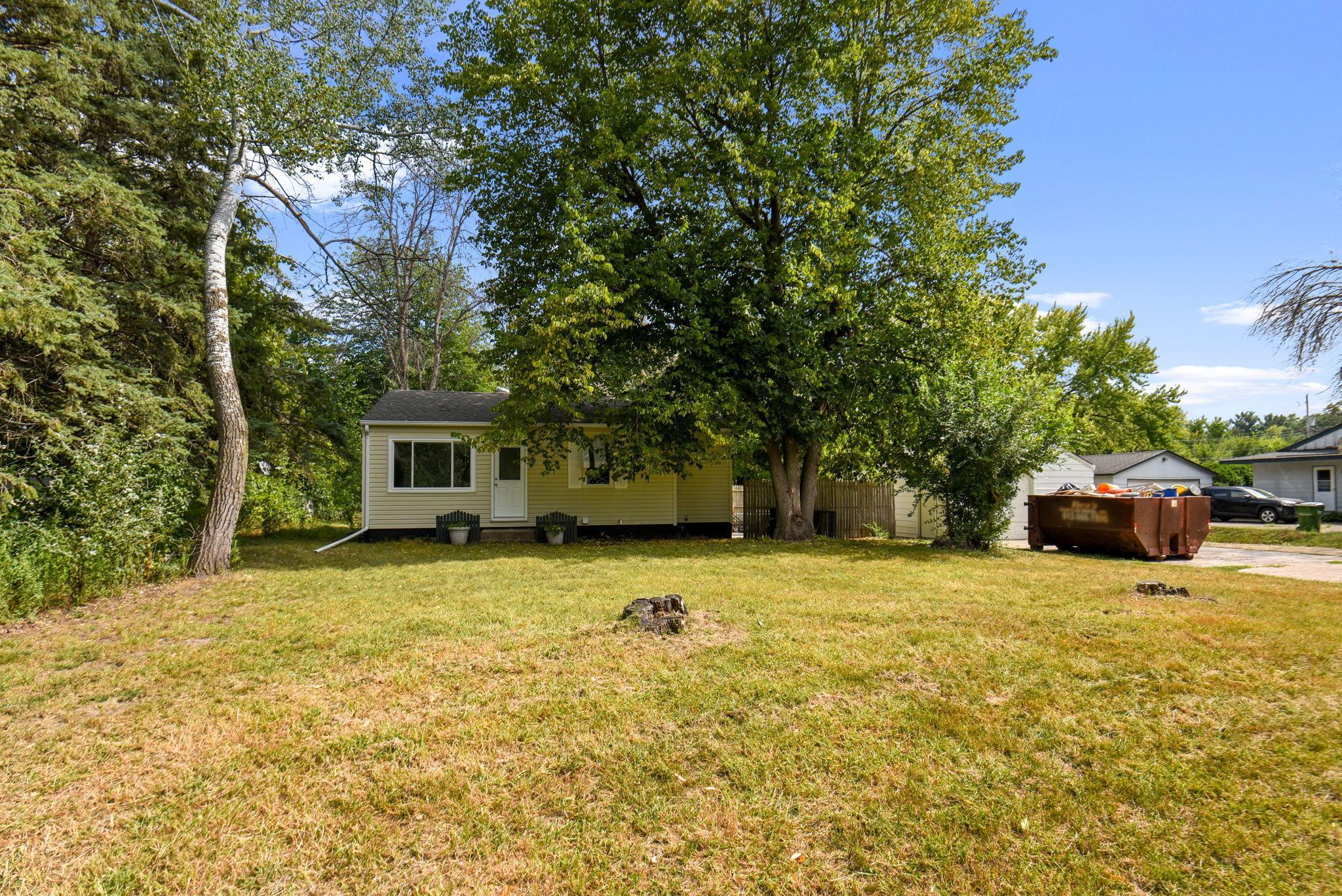 View of Residential at 8881 Dunlap Avenue, Circle Pines MN 55014, Circle Pines - Mike Wilen | Minnesota Team Real Estate