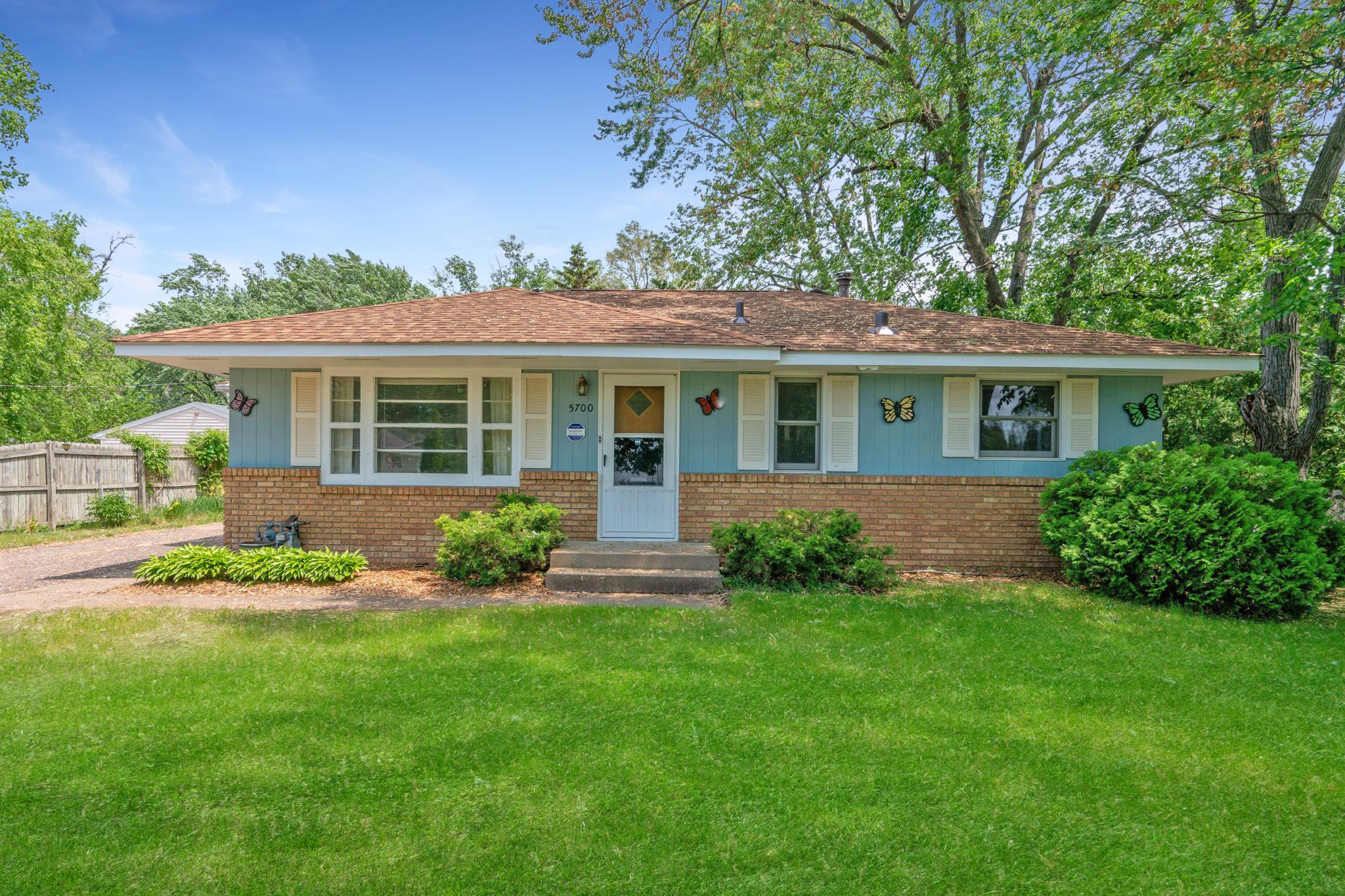 View of Residential at 5700 Colfax Avenue, Brooklyn Center MN 55430, Brooklyn Center - Mike Wilen | Minnesota Team Real Estate