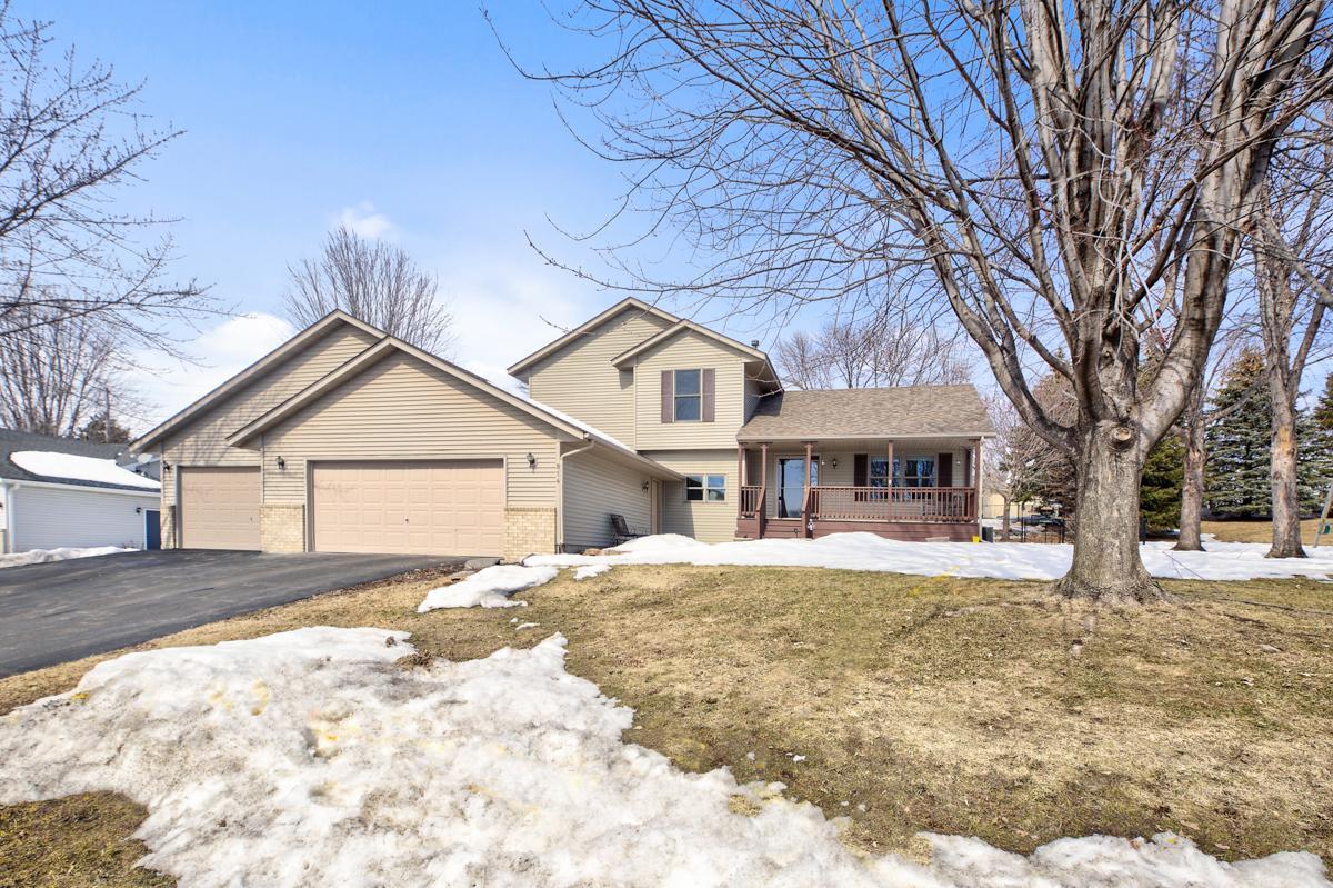 View of Residential at 814 Martingale Drive, Norwood Young America MN 55368, Norwood Young America - Mike Wilen | Minnesota Team Real Estate