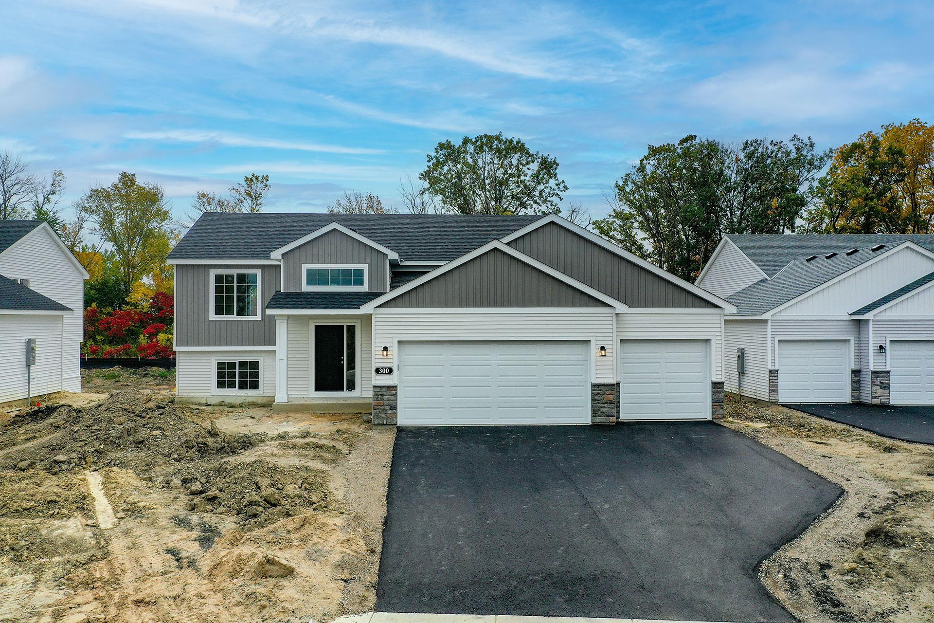View of Residential at 300 Terning Way, Howard Lake MN 55349, Howard Lake - Mike Wilen | Minnesota Team Real Estate