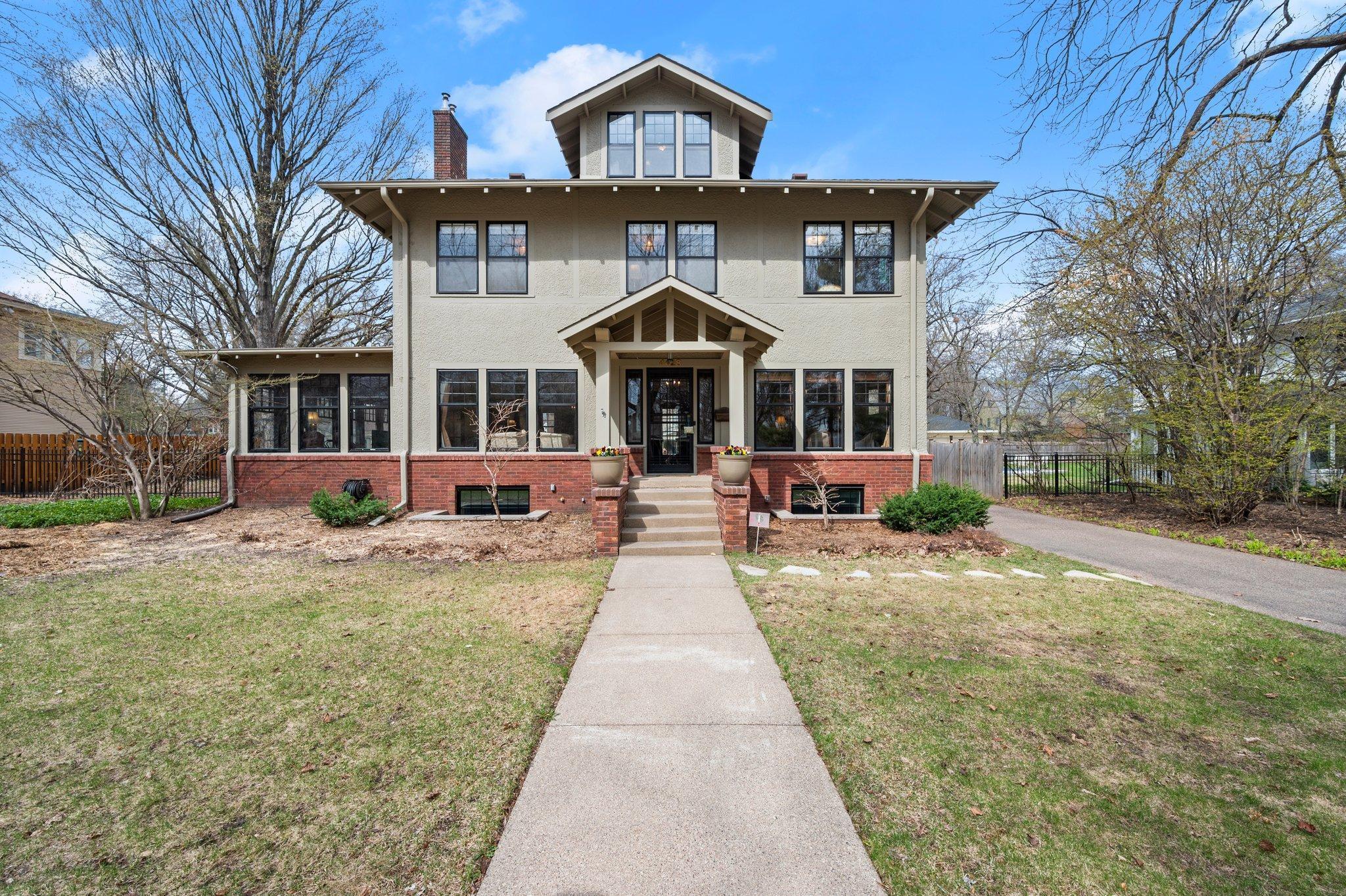 View of Residential at 4428 Dupont Avenue, Minneapolis MN 55419, Minneapolis - Mike Wilen | Minnesota Team Real Estate