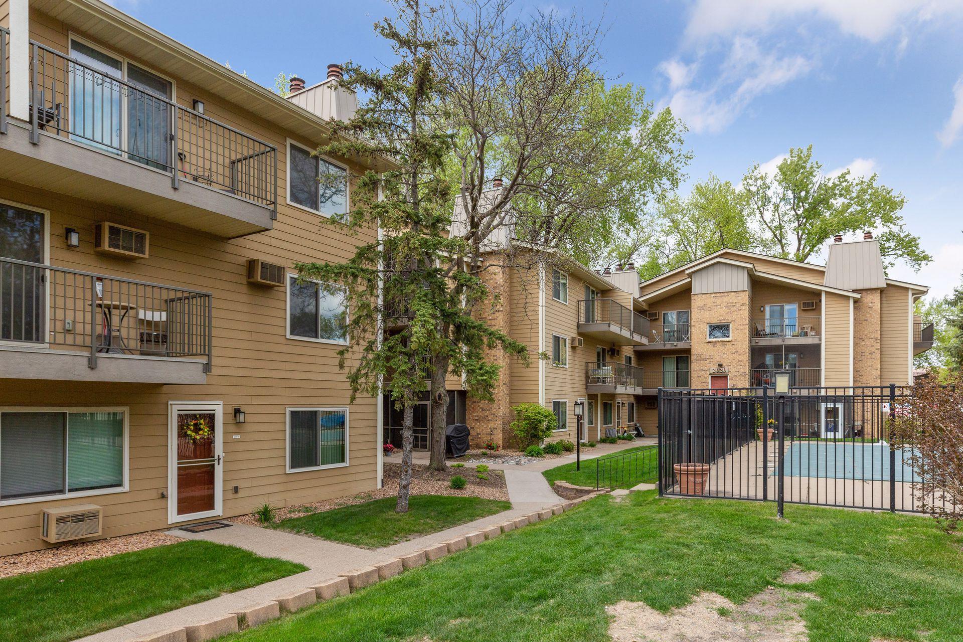 View of Residential at 2030 Ridge Drive #16, Saint Louis Park MN 55416, Saint Louis Park - Mike Wilen | Minnesota Team Real Estate