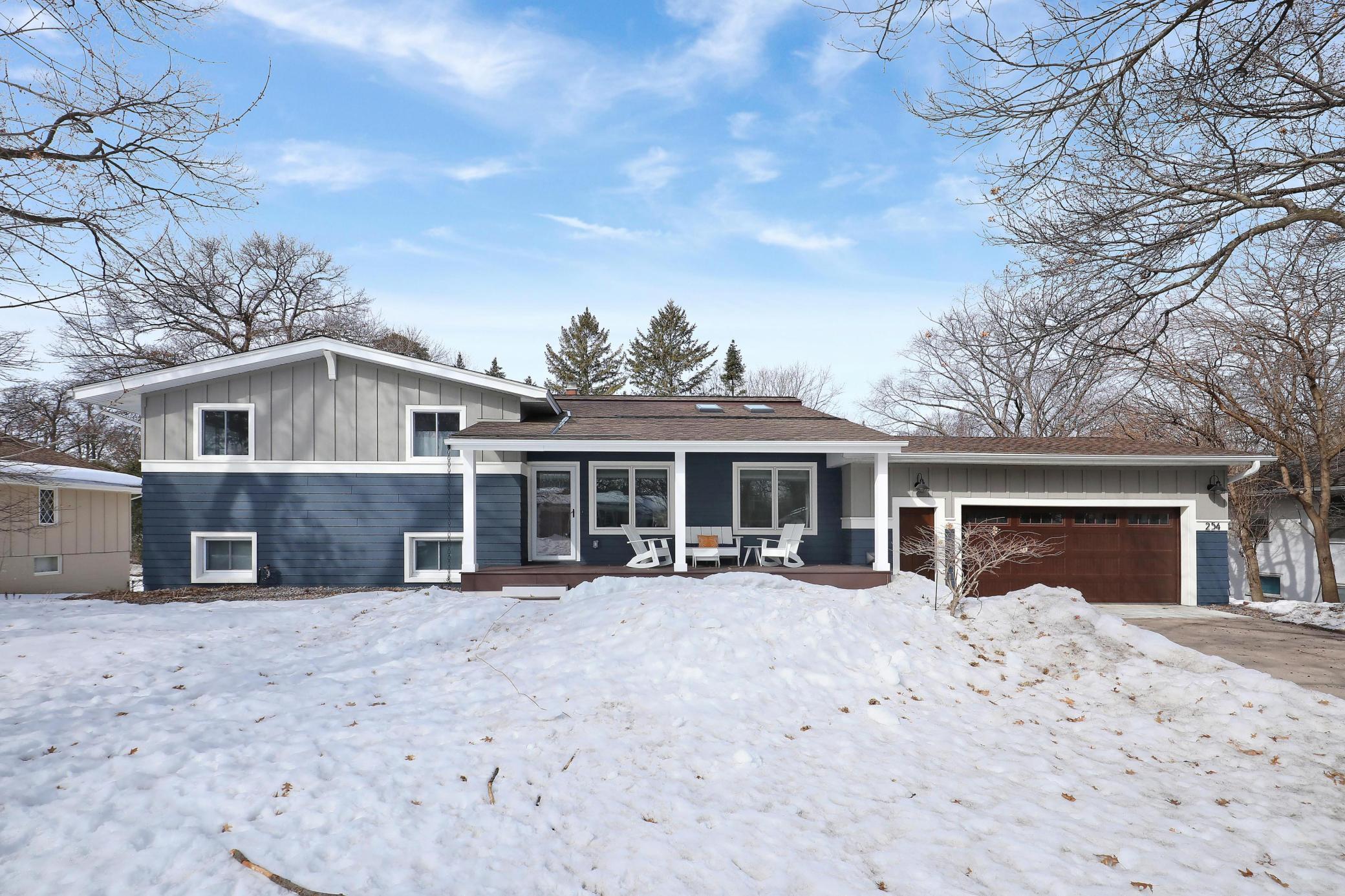View of Residential at 254 Holly Road, Hopkins MN 55343, Hopkins - Mike Wilen | Minnesota Team Real Estate