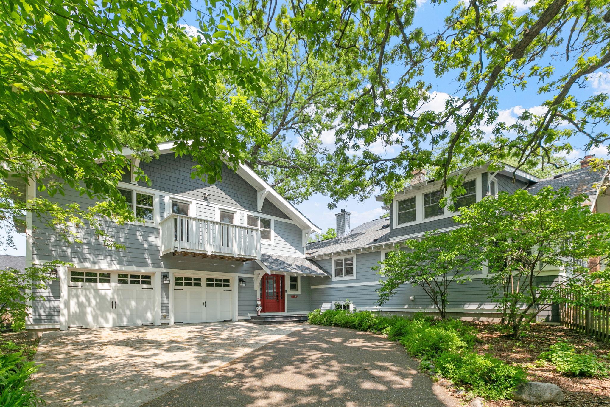 View of Residential at 815 Mahtomedi Avenue, Mahtomedi MN 55115, Mahtomedi - Mike Wilen | Minnesota Team Real Estate