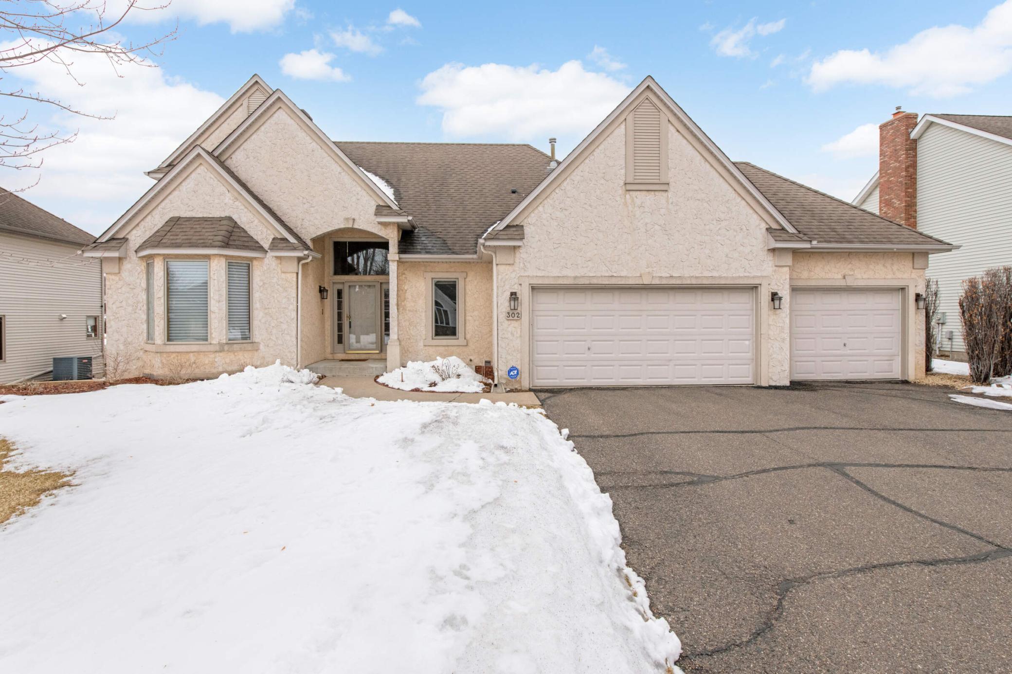 View of Residential at 302 Wyndham Circle, New Brighton MN 55112, New Brighton - Mike Wilen | Minnesota Team Real Estate