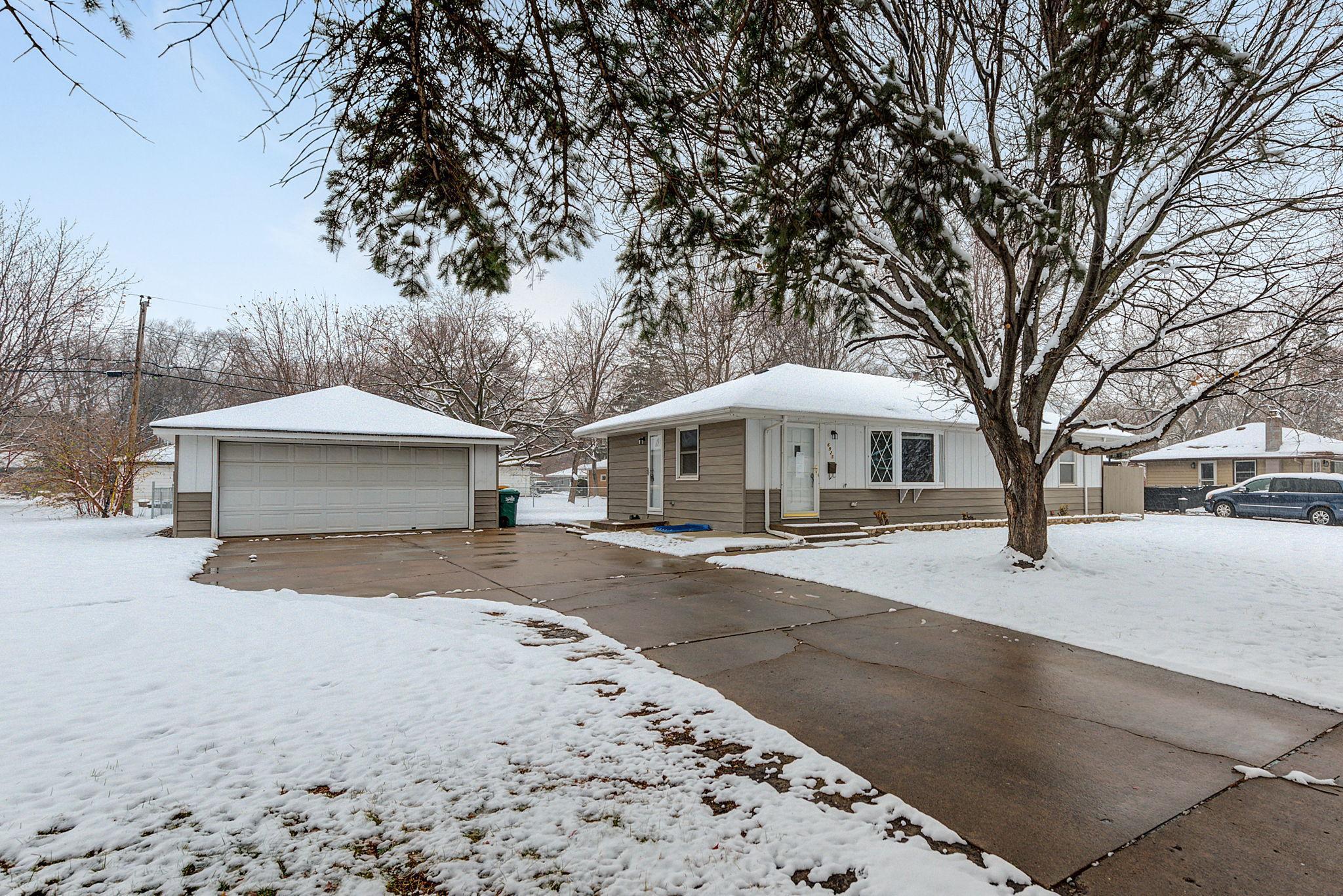 View of Residential at 6925 Idaho Avenue, Brooklyn Park MN 55428, Brooklyn Park - Mike Wilen | Minnesota Team Real Estate