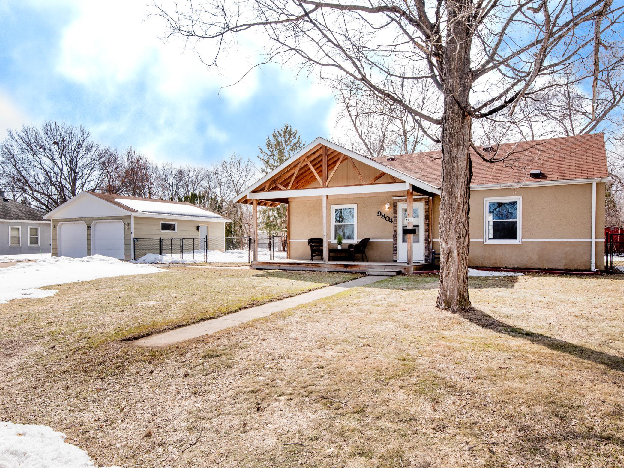 View of Residential at 9804 2nd Avenue, Bloomington MN 55420, Bloomington - Mike Wilen | Minnesota Team Real Estate