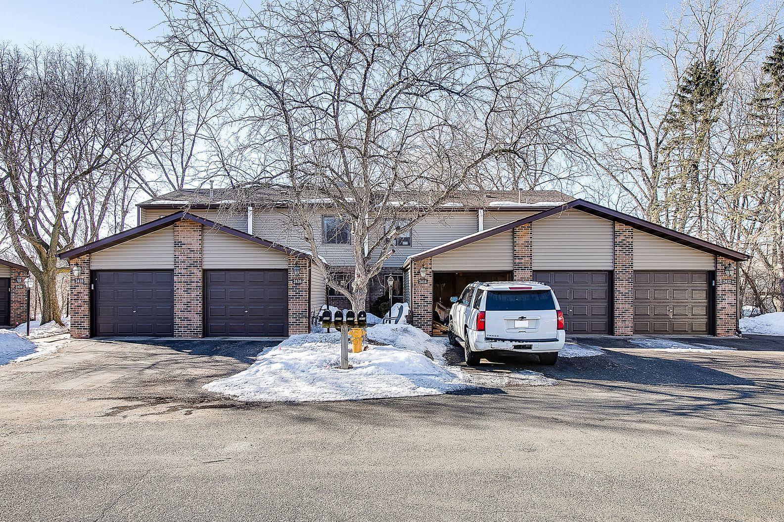 View of Residential at 2416 Mendelssohn Lane #3, Golden Valley MN 55427, Golden Valley - Mike Wilen | Minnesota Team Real Estate