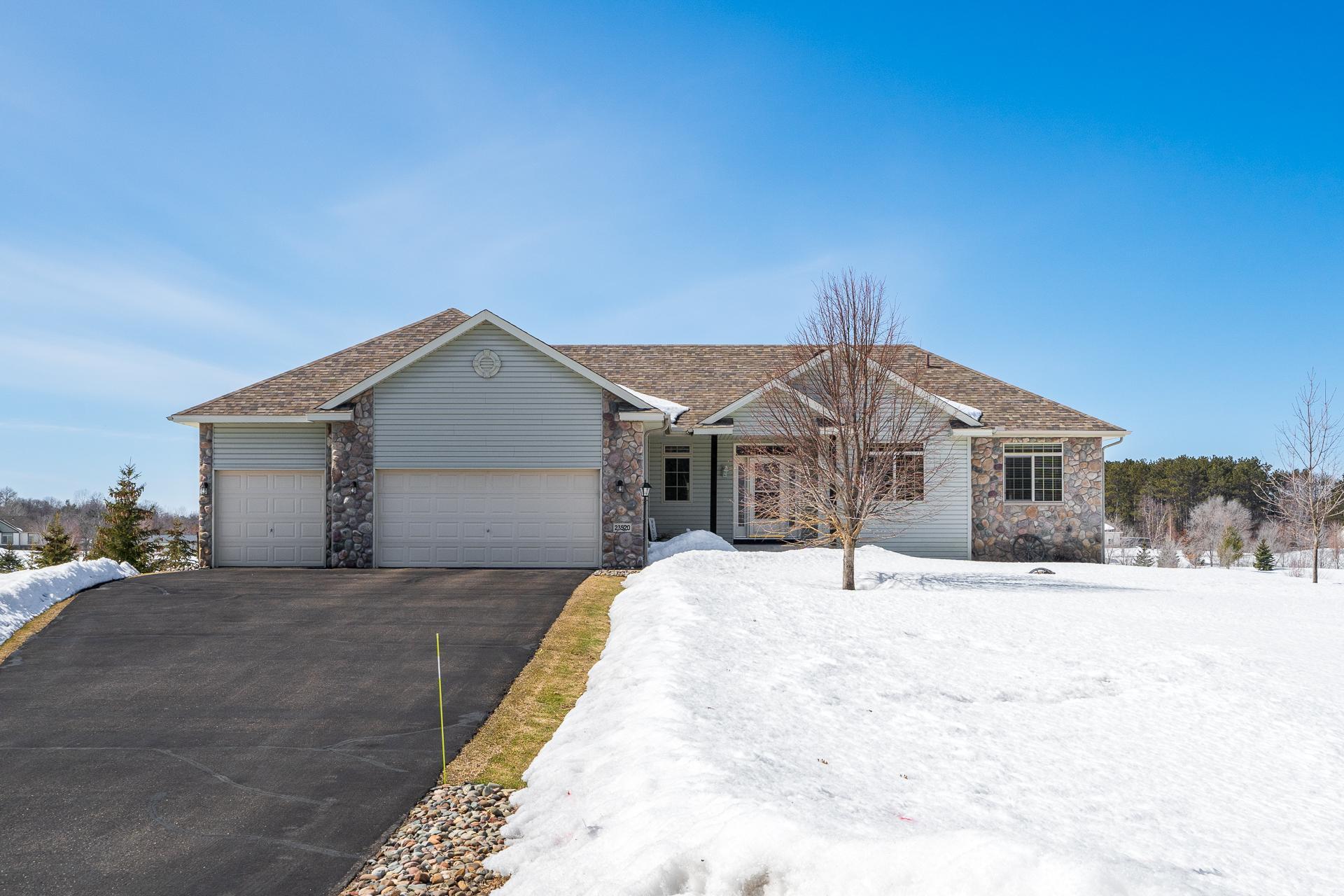 View of Residential at 23520 London Street, East Bethel MN 55005, East Bethel - Mike Wilen | Minnesota Team Real Estate