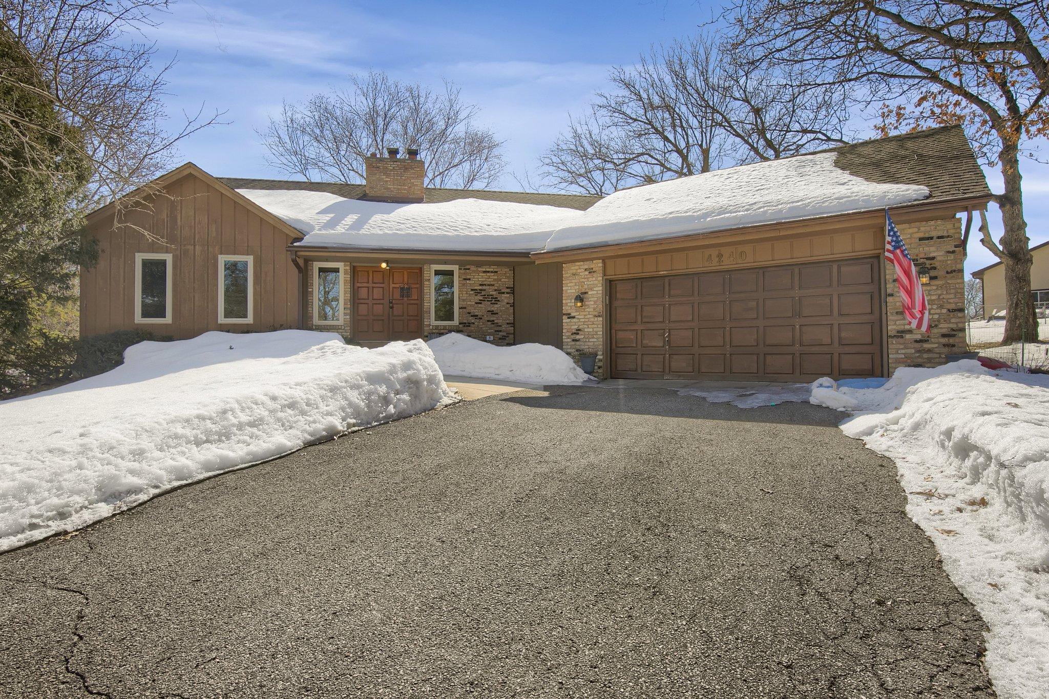 View of Residential at 4240 Trenton Lane, Plymouth MN 55441, Plymouth - Mike Wilen | Minnesota Team Real Estate