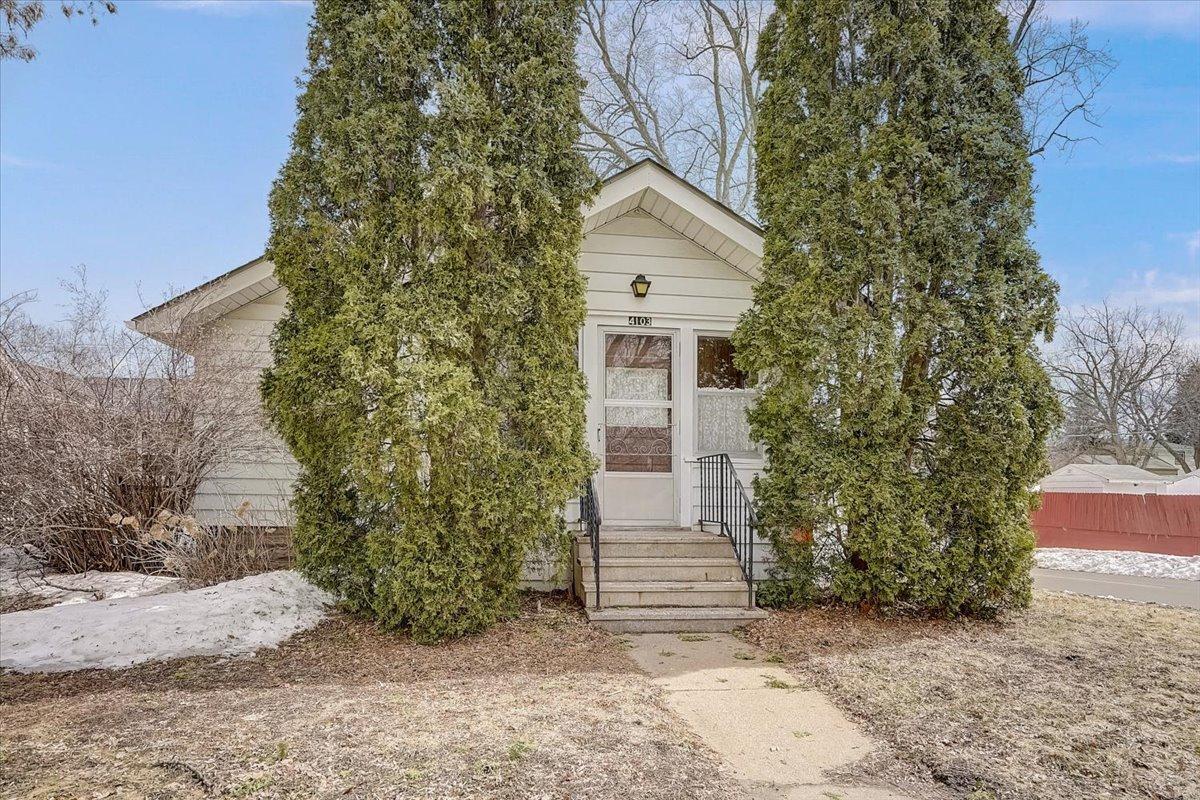 View of Residential at 4103 Monroe Street, Columbia Heights MN 55421, Columbia Heights - Mike Wilen | Minnesota Team Real Estate