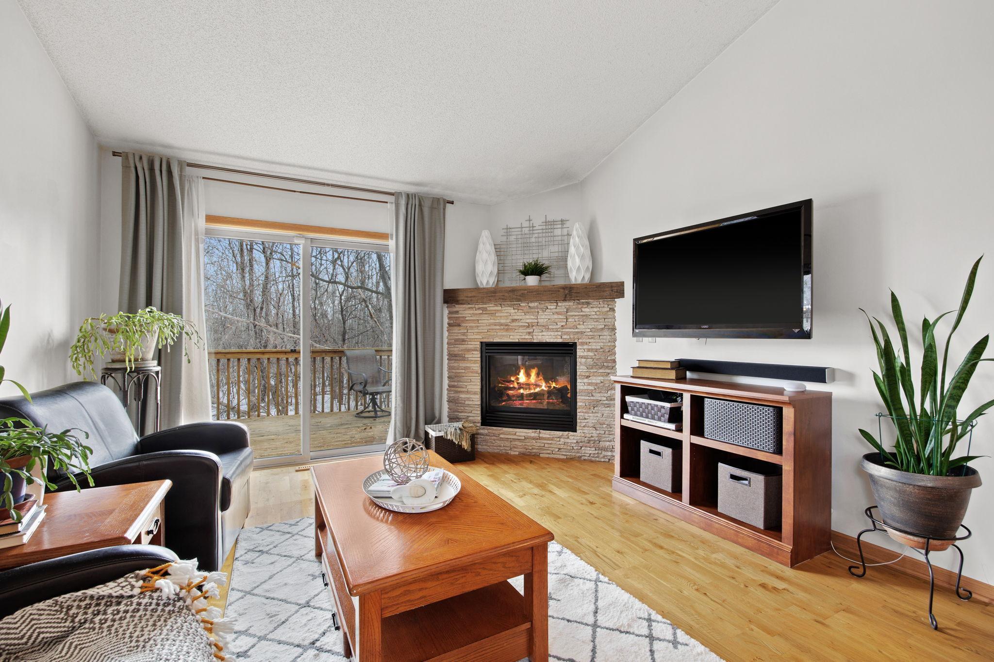 View of Residential at 8669 Norway Street, Coon Rapids MN 55433, Coon Rapids - Mike Wilen | Minnesota Team Real Estate