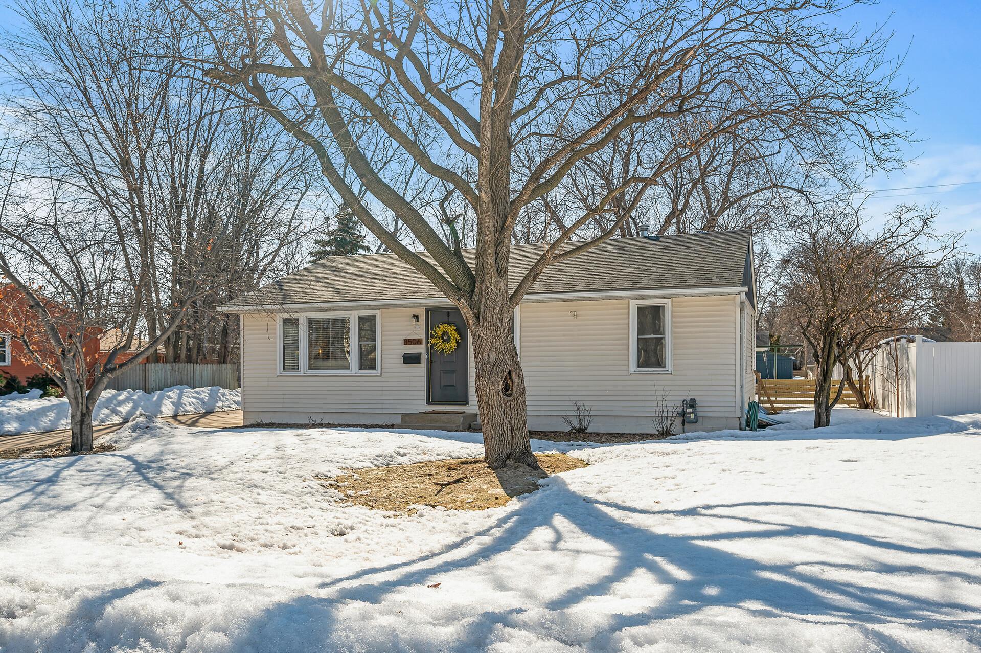 View of Residential at 8506 1st Avenue, Bloomington MN 55420, Bloomington - Mike Wilen | Minnesota Team Real Estate