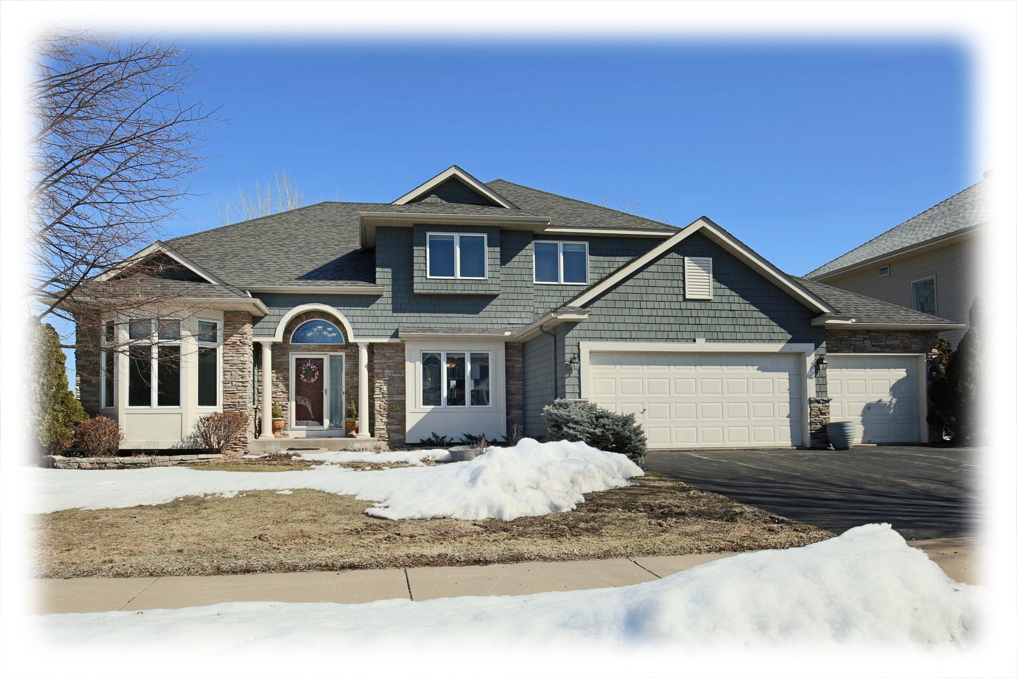 View of Residential at 18880 68th Avenue, Maple Grove MN 55311, Maple Grove - Mike Wilen | Minnesota Team Real Estate