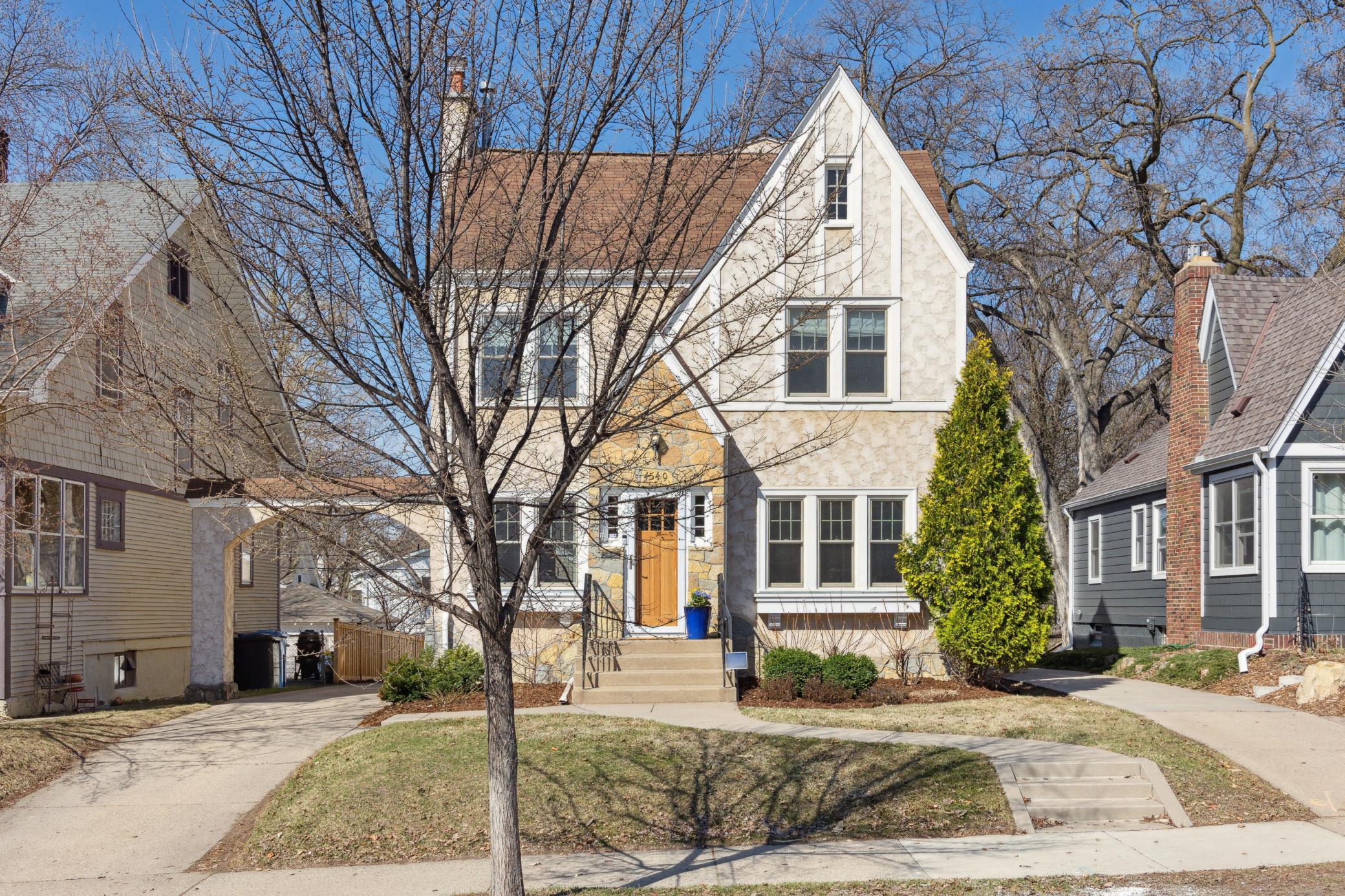 View of Residential at 4540 Zenith Avenue, Minneapolis MN 55410, Minneapolis - Mike Wilen | Minnesota Team Real Estate