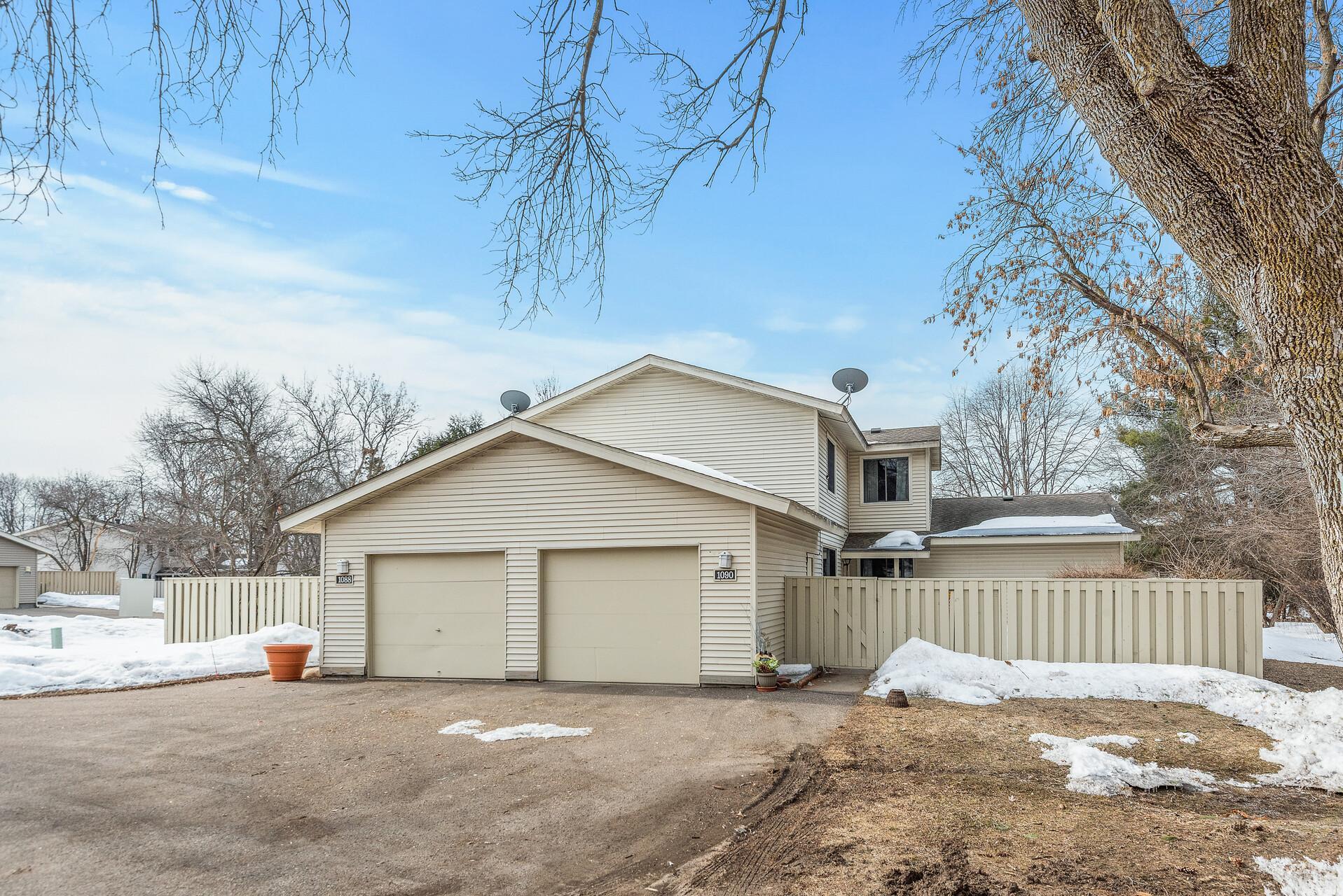 View of Residential at 1090 Carmel Court, Shoreview MN 55126, Shoreview - Mike Wilen | Minnesota Team Real Estate