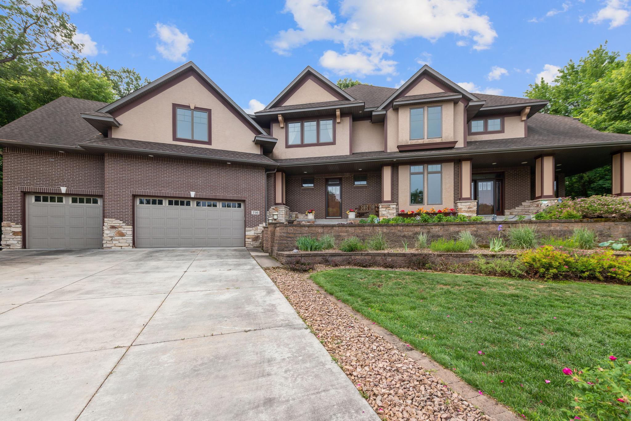 View of Residential at 716 169th Lane, Ham Lake MN 55304, Ham Lake - Mike Wilen | Minnesota Team Real Estate