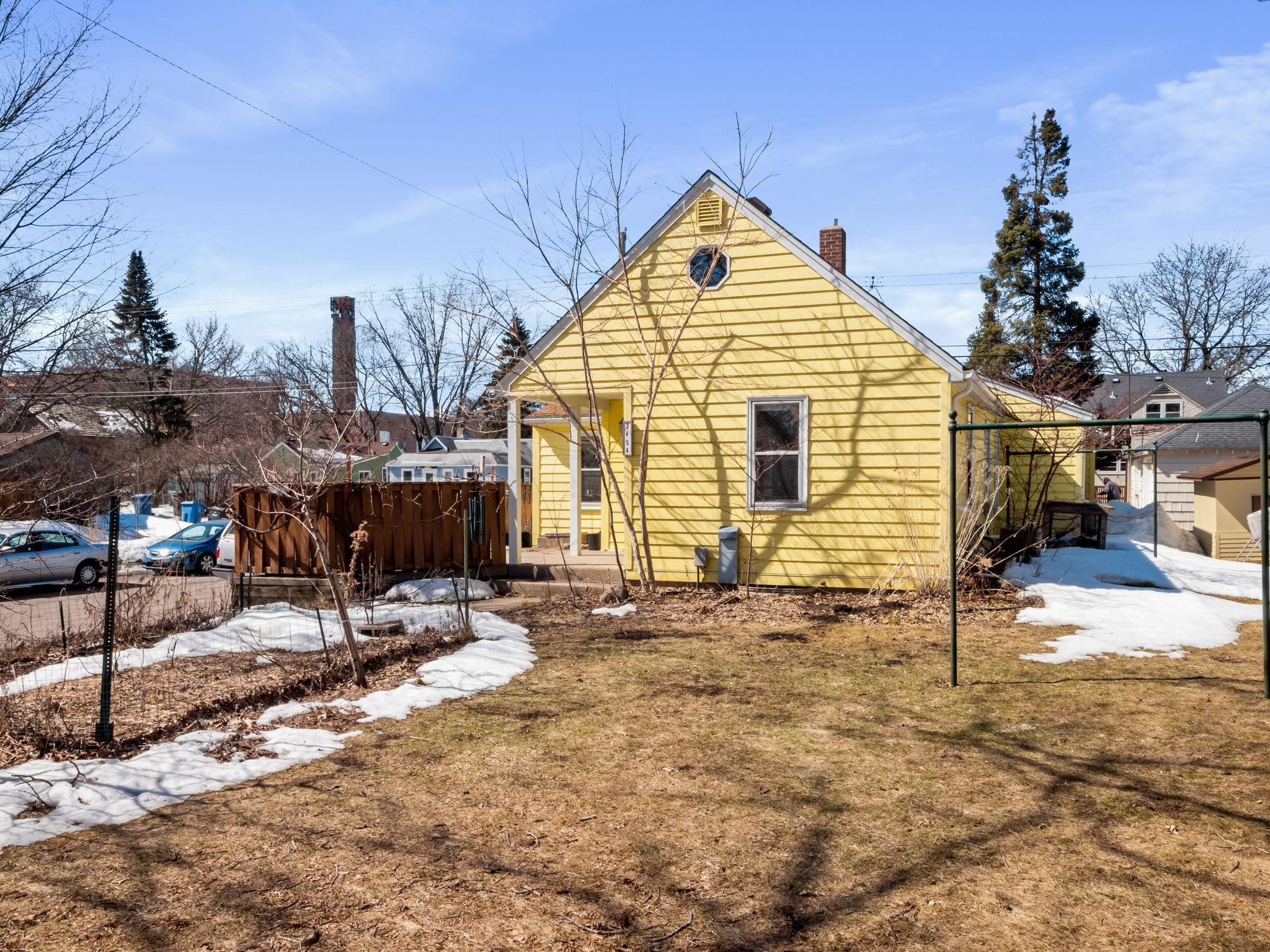 View of Residential at 3454 43rd Avenue, Minneapolis MN 55406, Minneapolis - Mike Wilen | Minnesota Team Real Estate