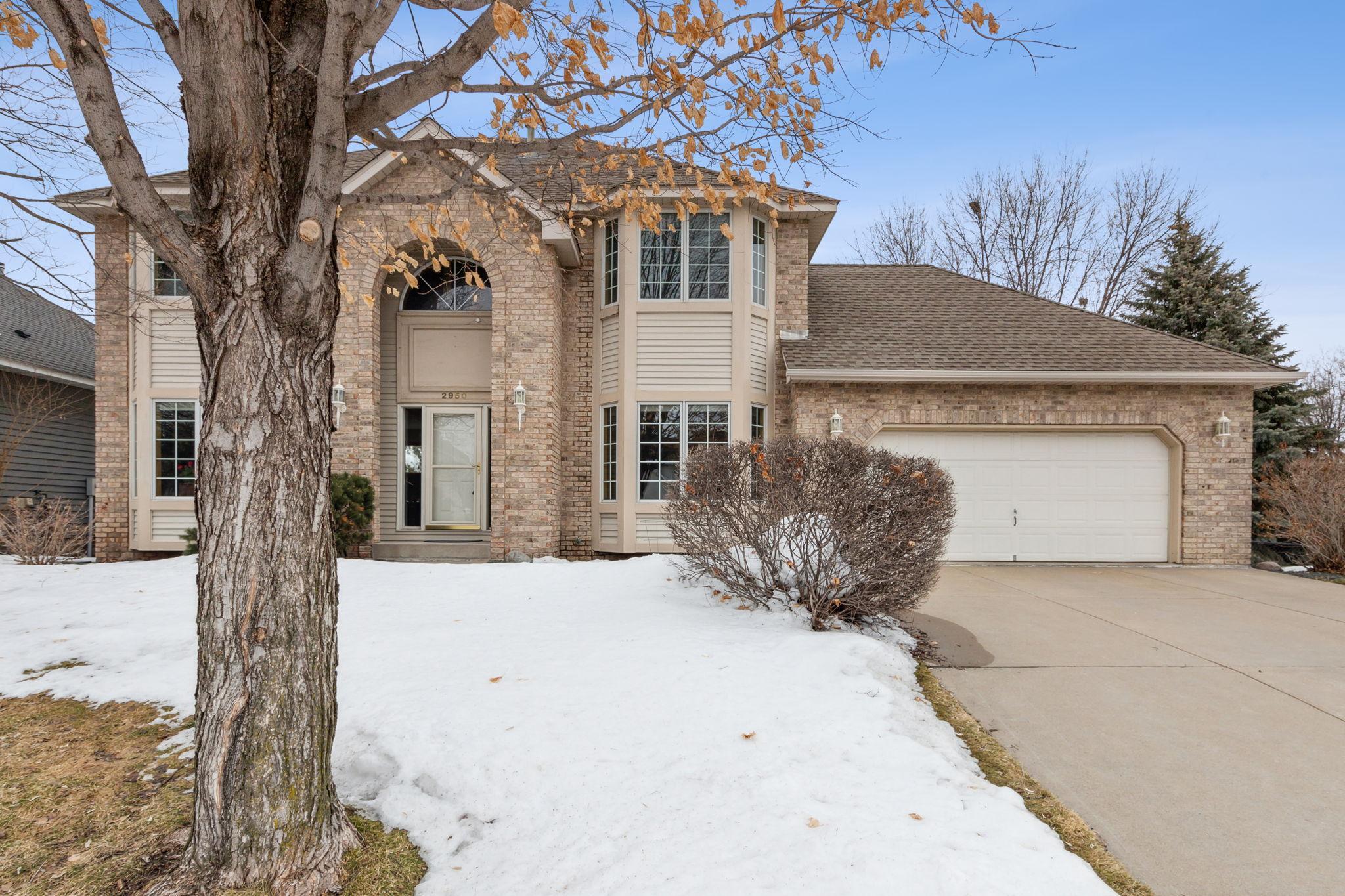 View of Residential at 2950 Bent Tree Hills Drive, New Brighton MN 55112, New Brighton - Mike Wilen | Minnesota Team Real Estate
