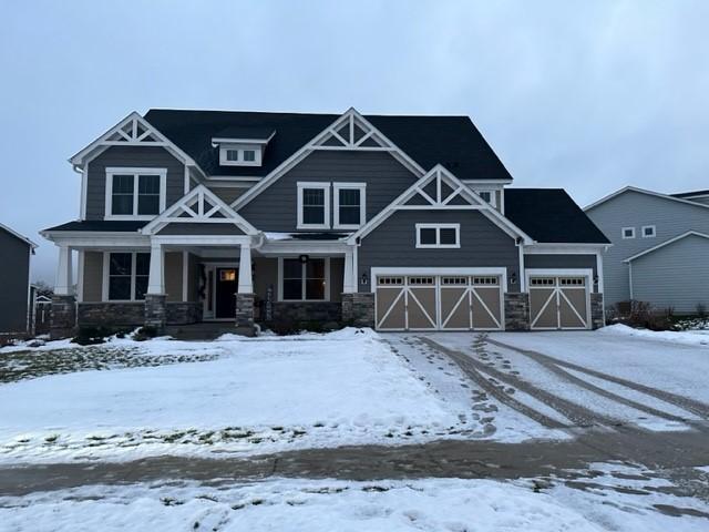 View of Residential at 16501 Wuttke Crossing, Eden Prairie MN 55347, Eden Prairie - Mike Wilen | Minnesota Team Real Estate