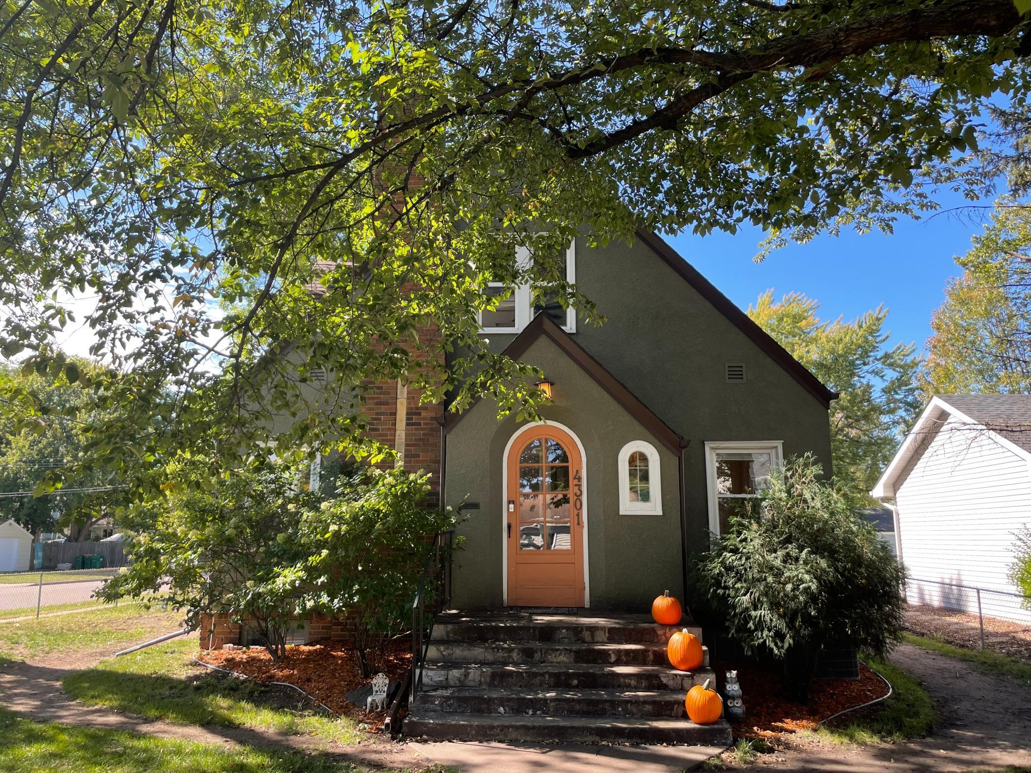 View of Residential at 4301 Zane Avenue, Crystal MN 55422, Crystal - Mike Wilen | Minnesota Team Real Estate