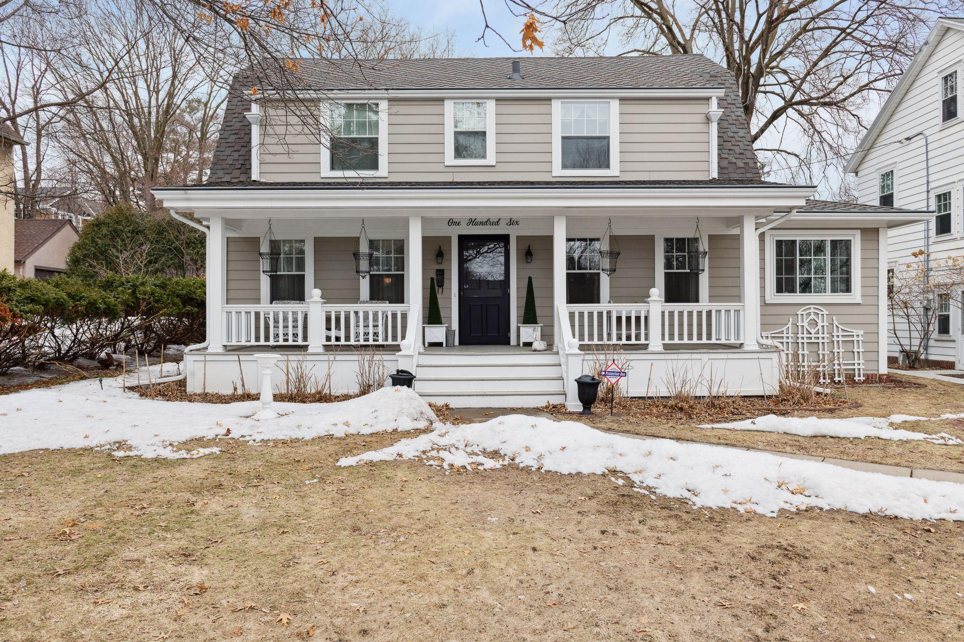 View of Residential at 106 52nd Street, Minneapolis MN 55419, Minneapolis - Mike Wilen | Minnesota Team Real Estate