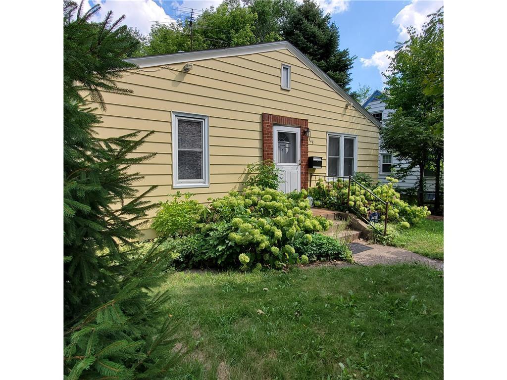 View of Residential at 548 White Bear Avenue, Saint Paul MN 55106, Saint Paul - Mike Wilen | Minnesota Team Real Estate