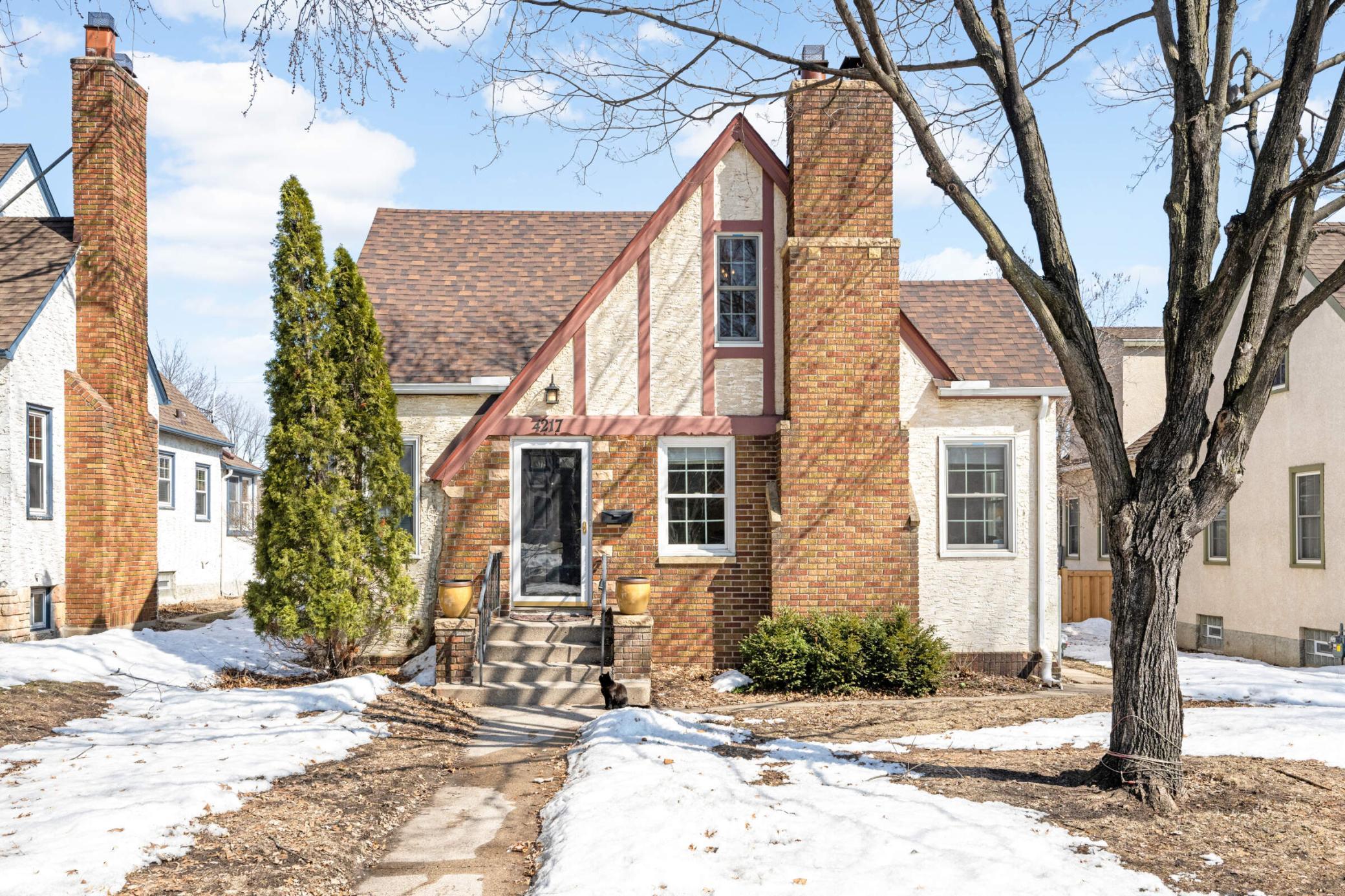 View of Residential at 4217 23rd Avenue, Minneapolis MN 55407, Minneapolis - Mike Wilen | Minnesota Team Real Estate