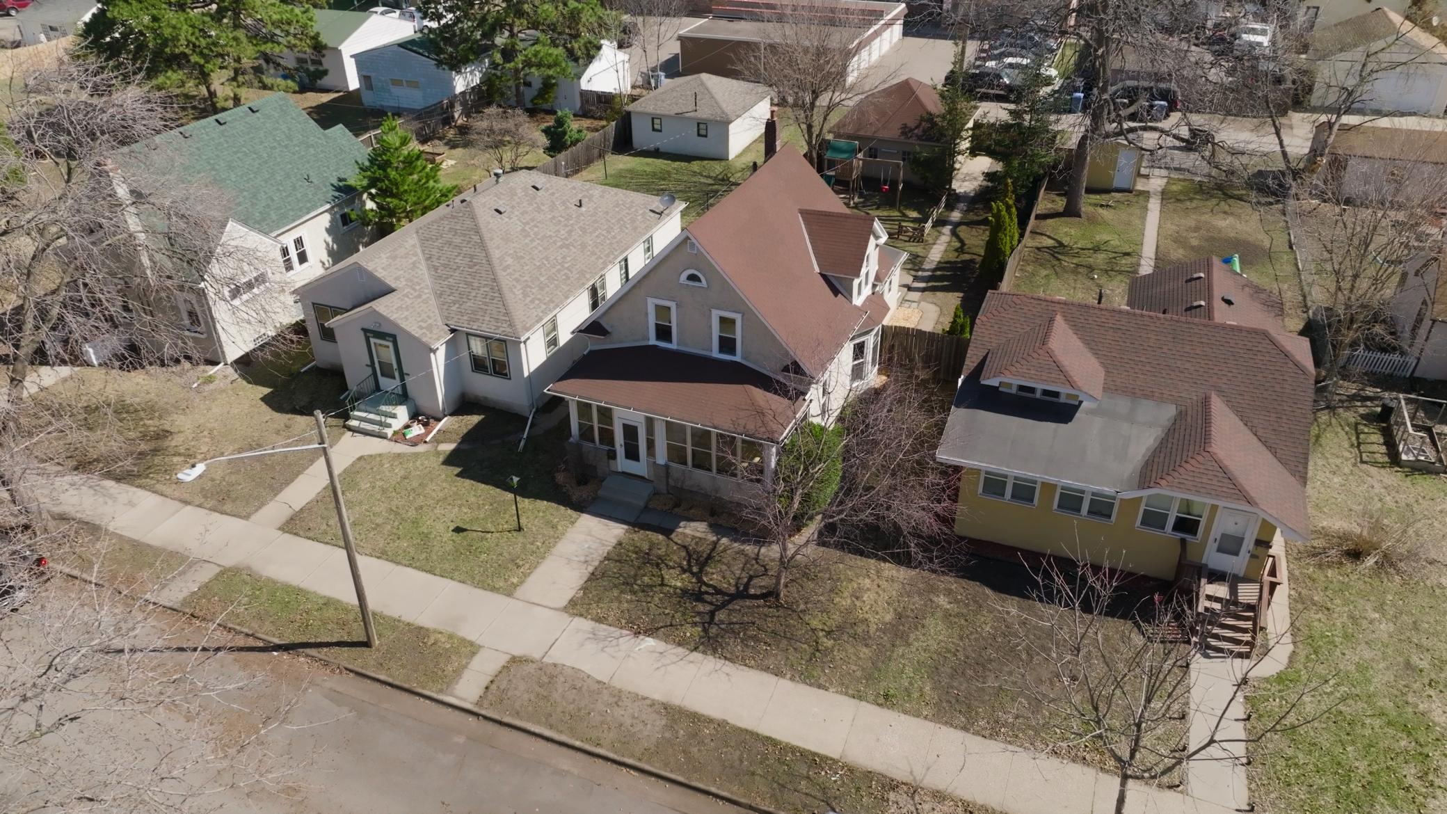 View of Residential at 3931 Snelling Avenue, Minneapolis MN 55406, Minneapolis - Mike Wilen | Minnesota Team Real Estate
